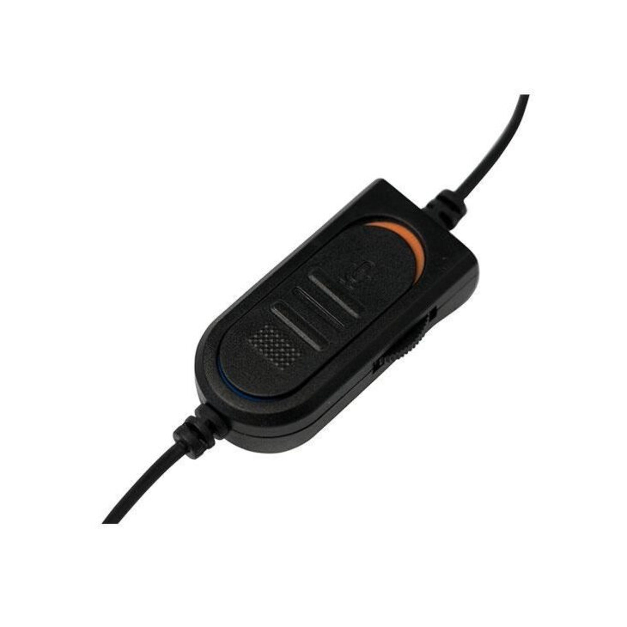 Casque filaire PS4 Under Control Neuf - vue 2