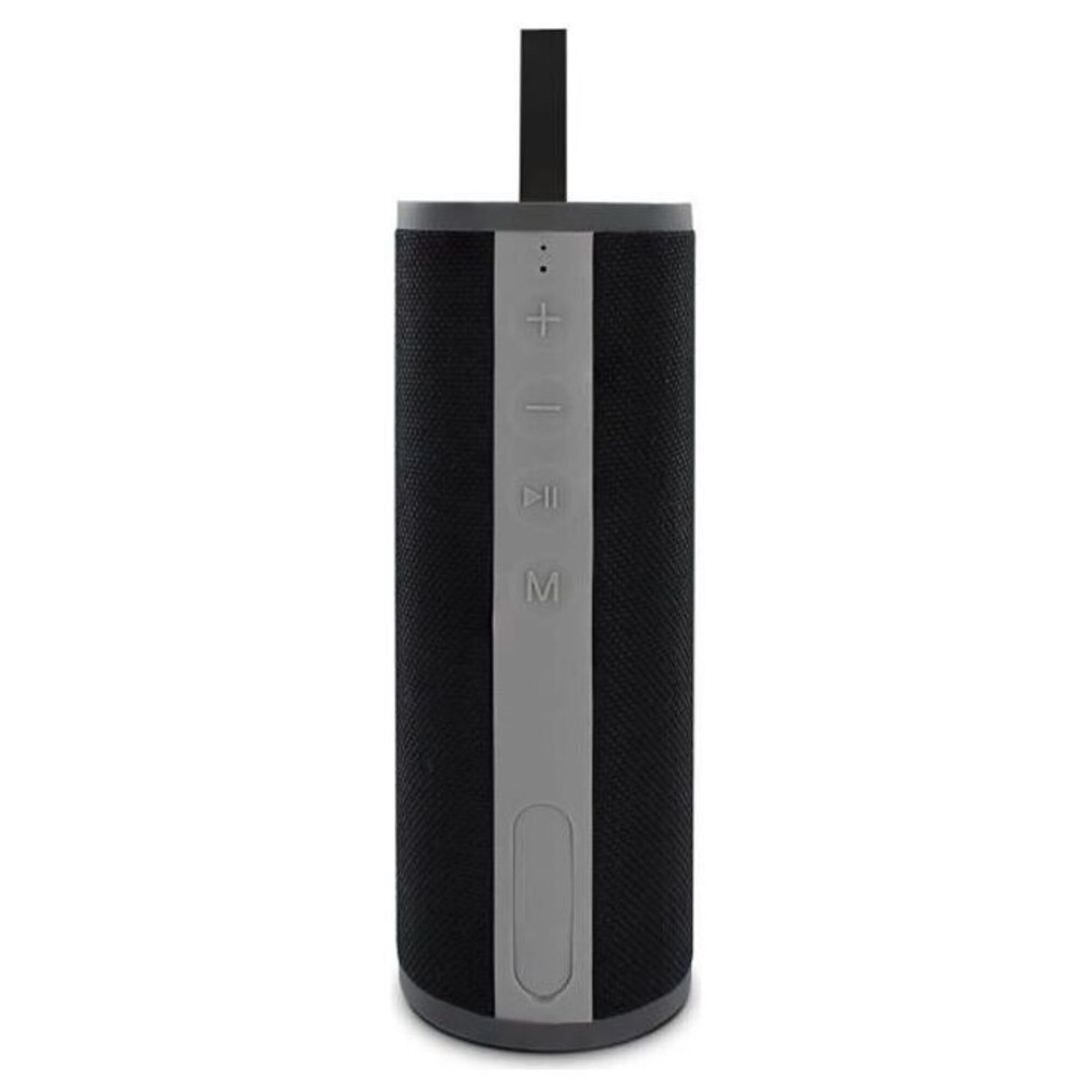 Enceinte Portable METRONIC Xtra Sound – Bluetooth, 12 W, Autonomie 9 h - vue 2