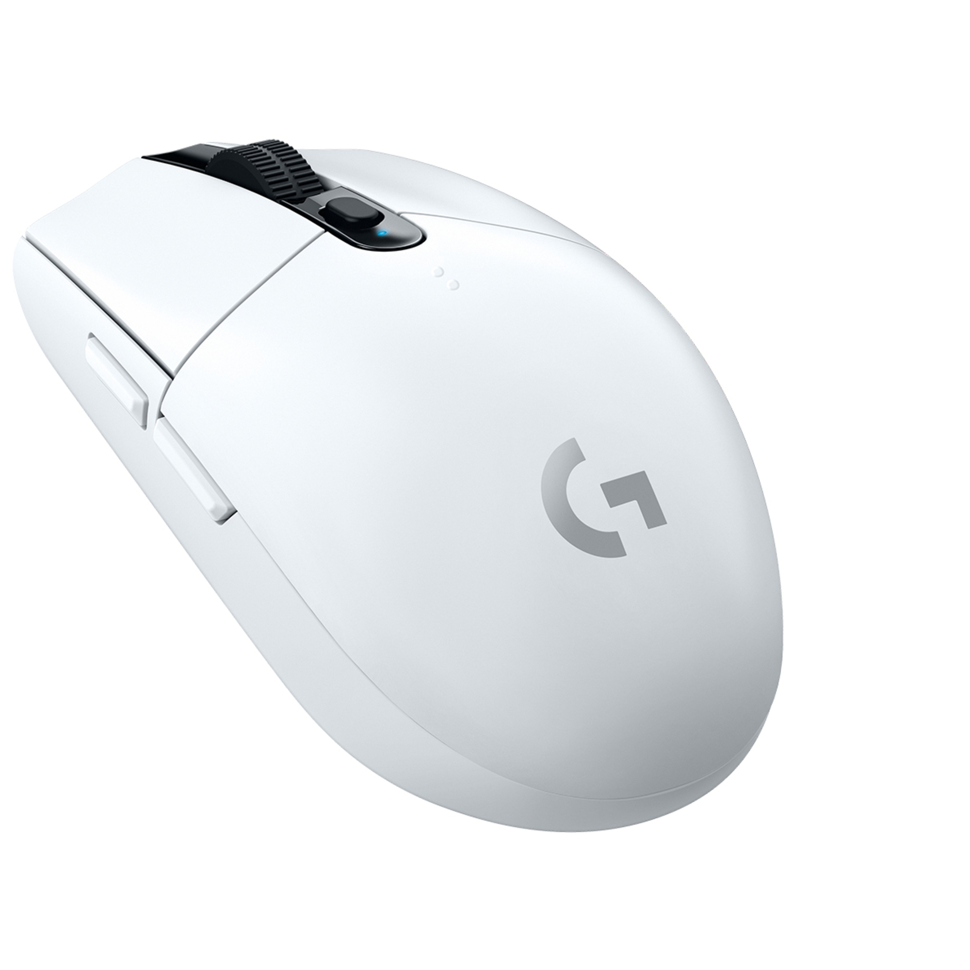 Logitech G G305 souris Ambidextre - Blanc - Neuf