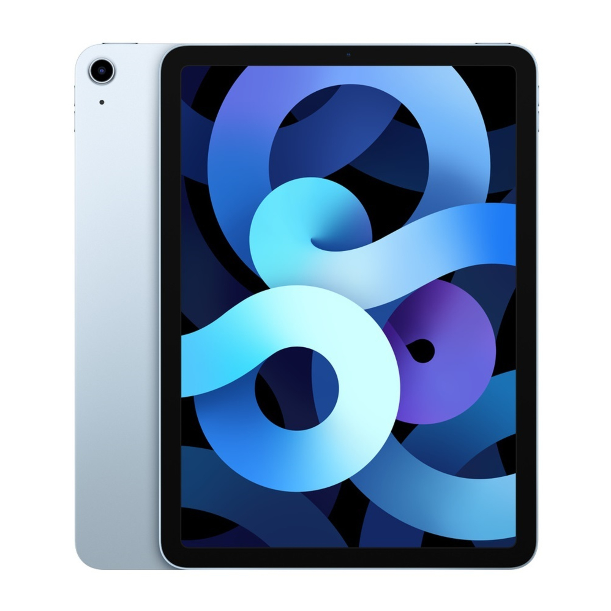iPad Air 4e génération 10 9 2020 Wifi Ciel Bon état