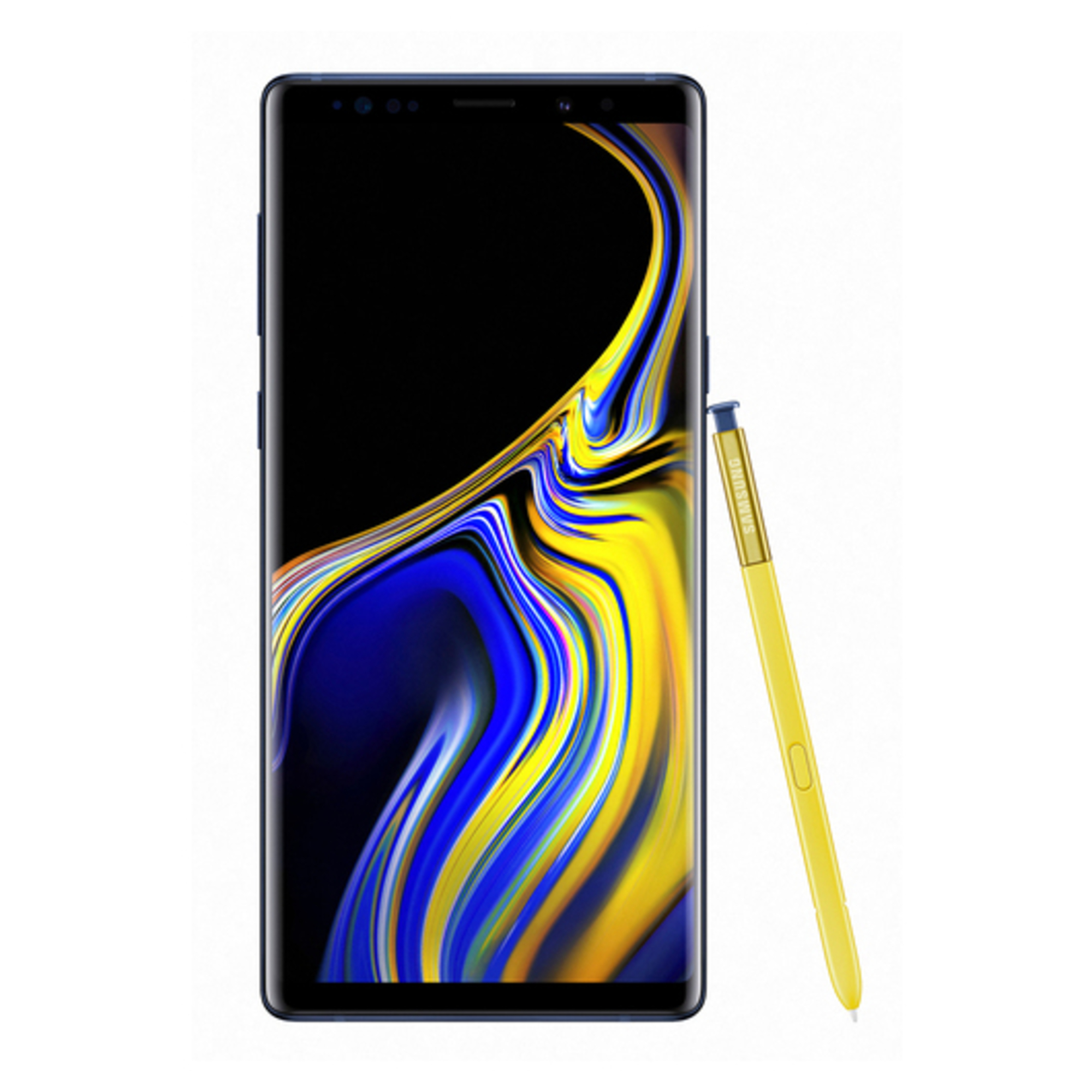 Galaxy Note 9 128 Go, Bleu, débloqué - Neuf