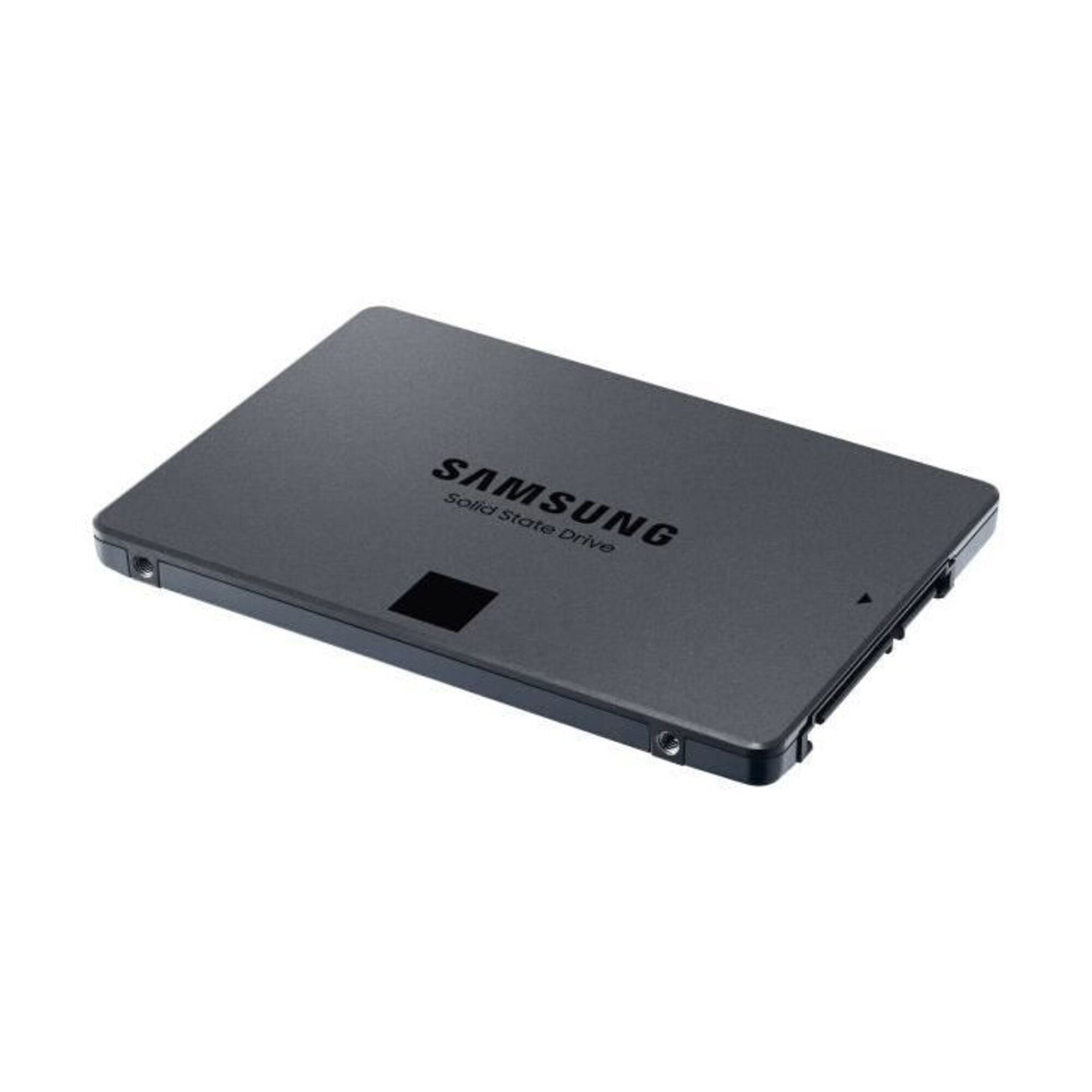 SAMSUNG SSD Interne 870 QVO MZ 77Q2T0BW - vue 4