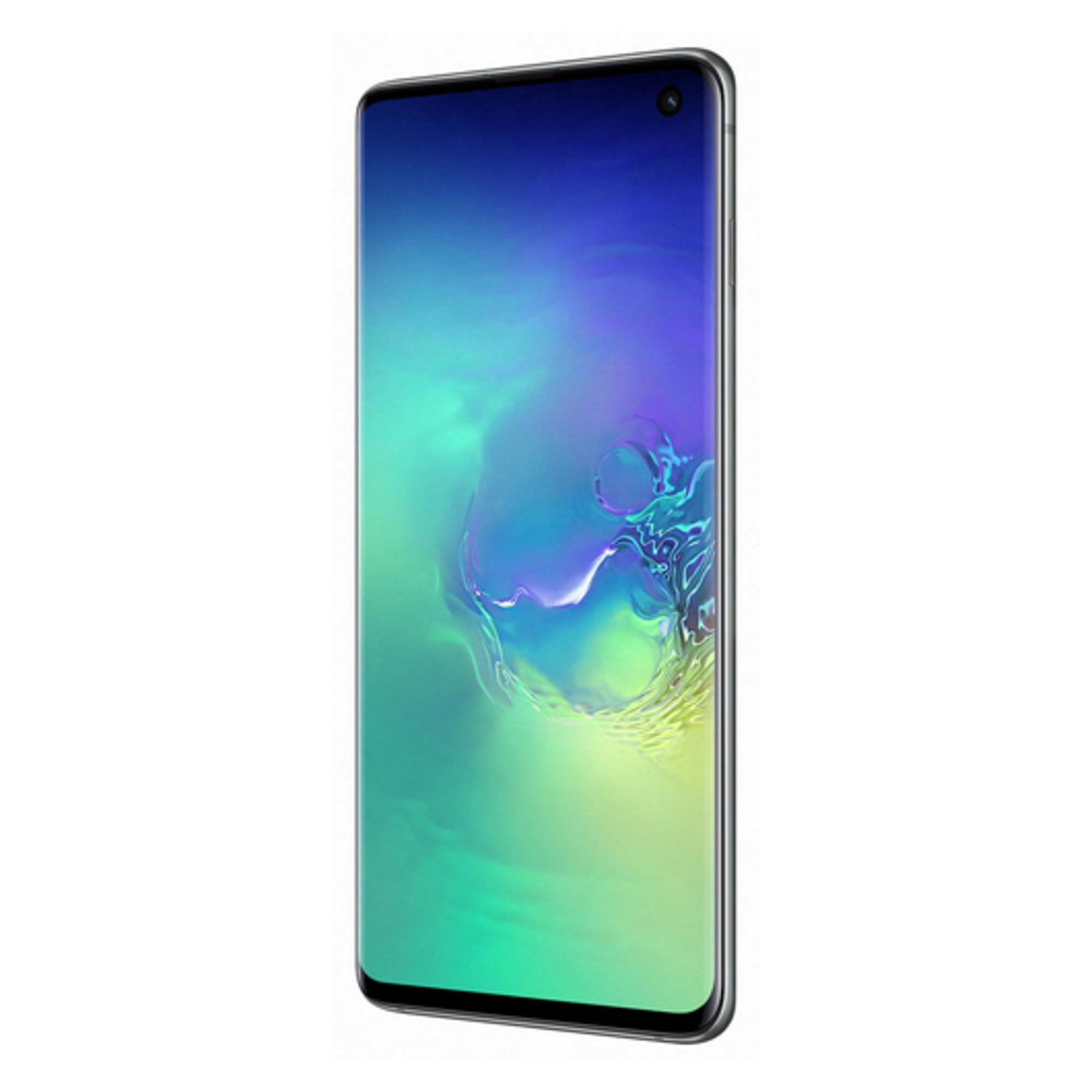 Galaxy S10 128 Go, Vert, débloqué - Bon état