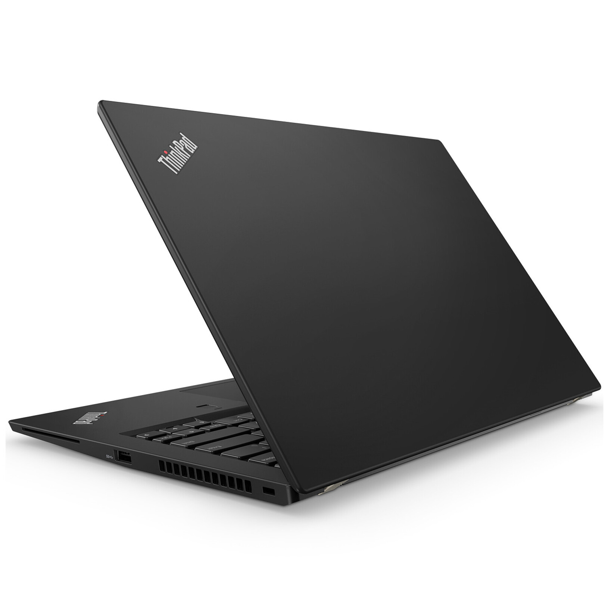 Lenovo ThinkPad T480S - Core i5 - 16 Go -  480 SSD - Bon état