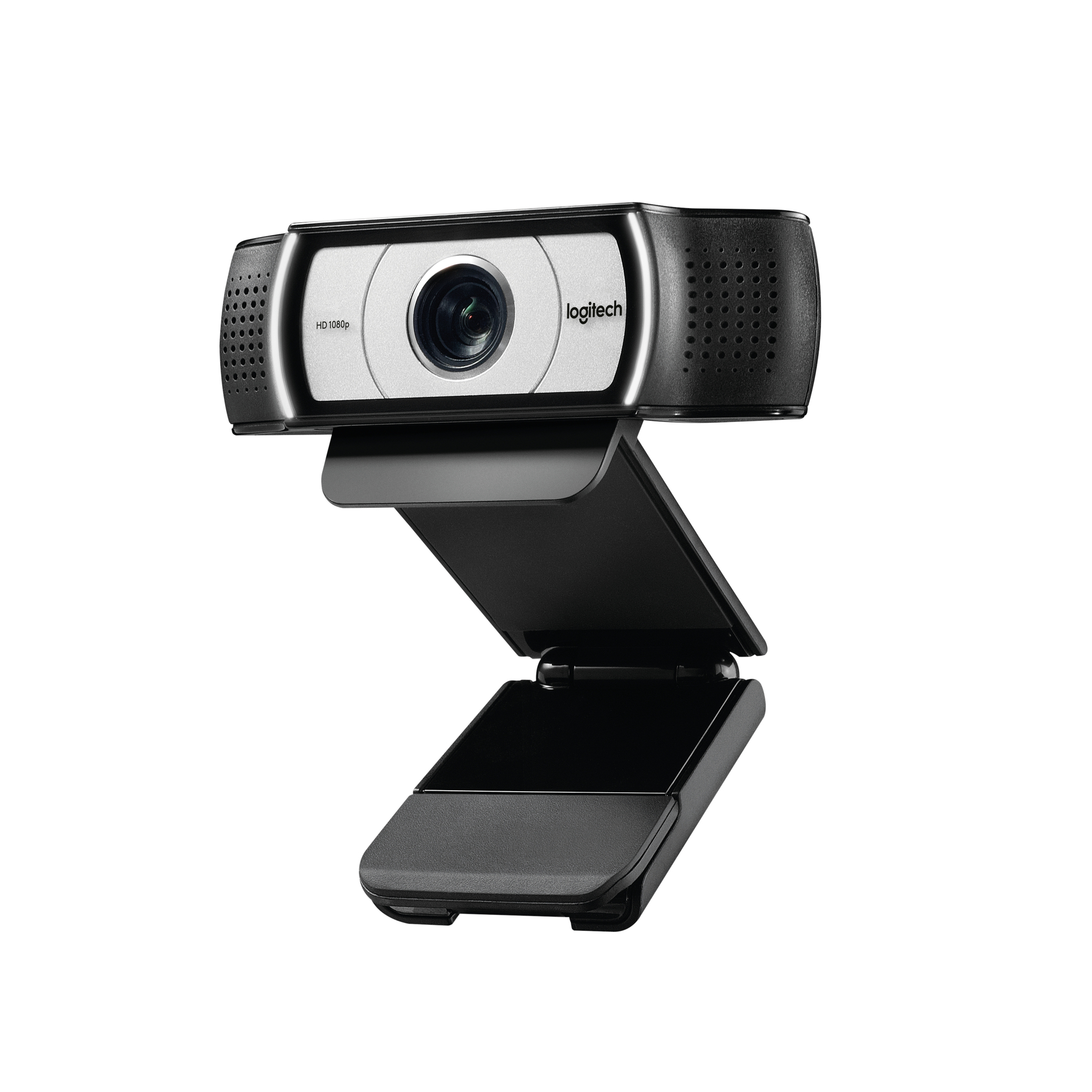 Logitech HD Webcam C930e - vue 3