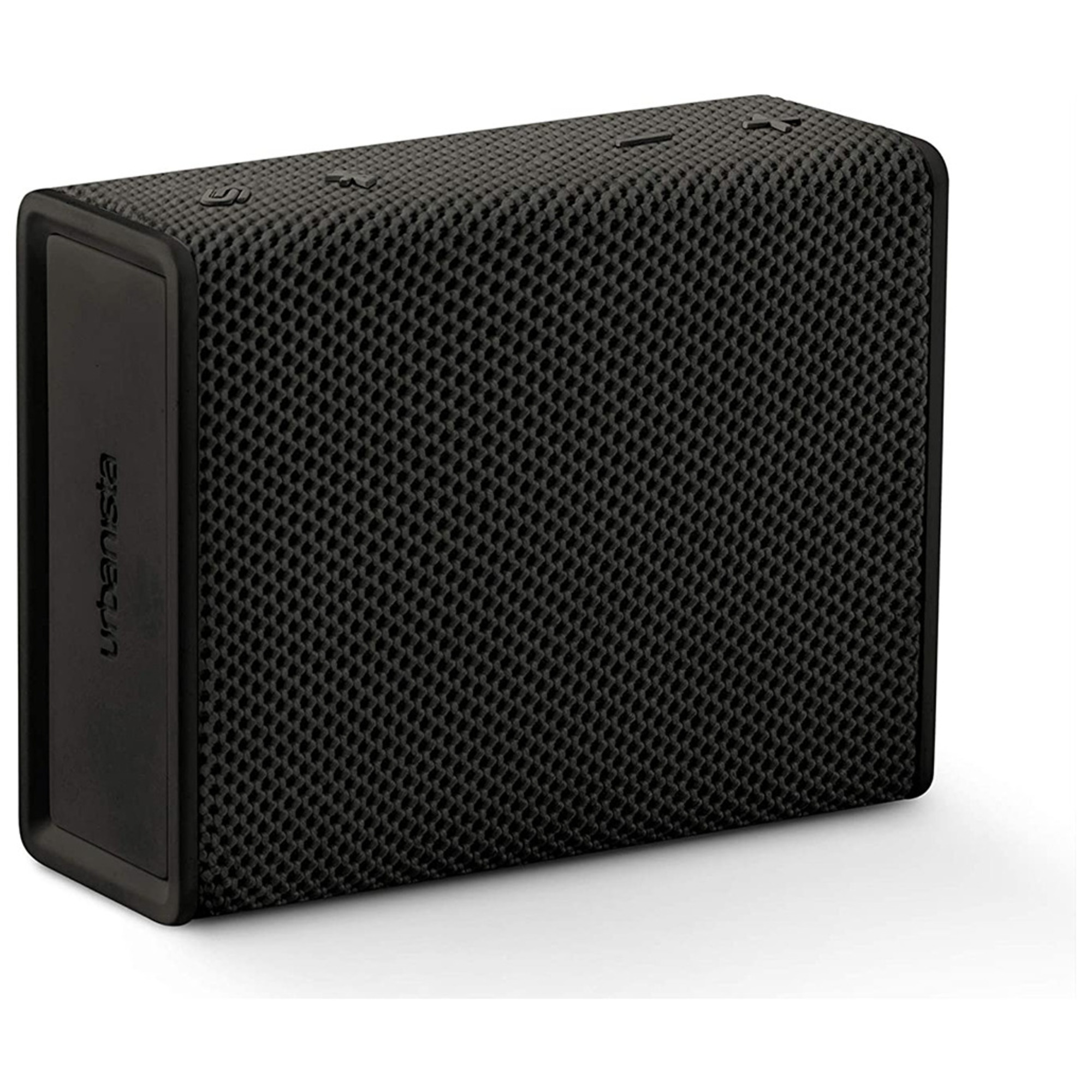 Enceinte Bluetooth® Sydney Ipx5 Midnight Noir Urbanista