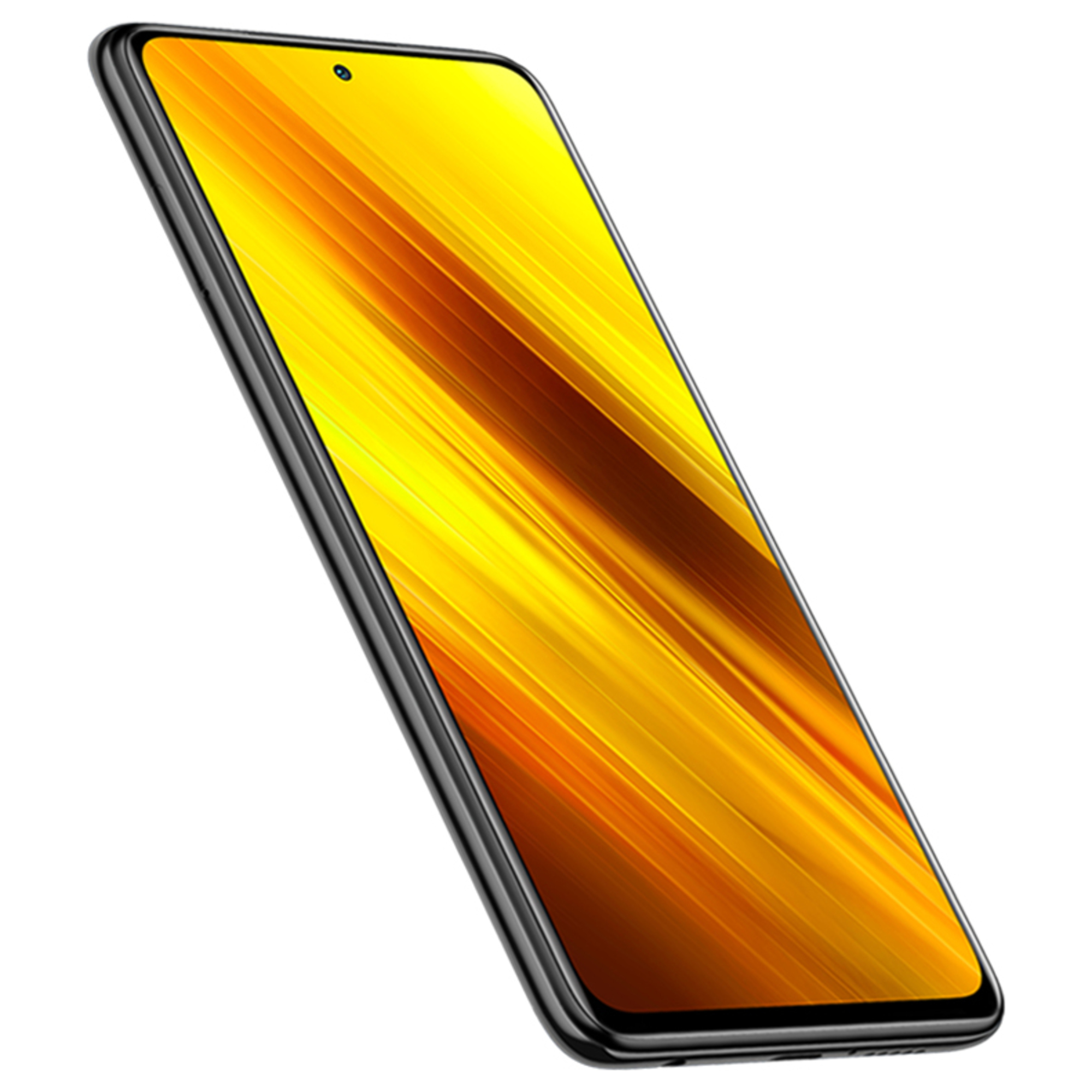 Xiaomi Poco X3 NFC 128 Go, Bleu, débloqué - Très bon état