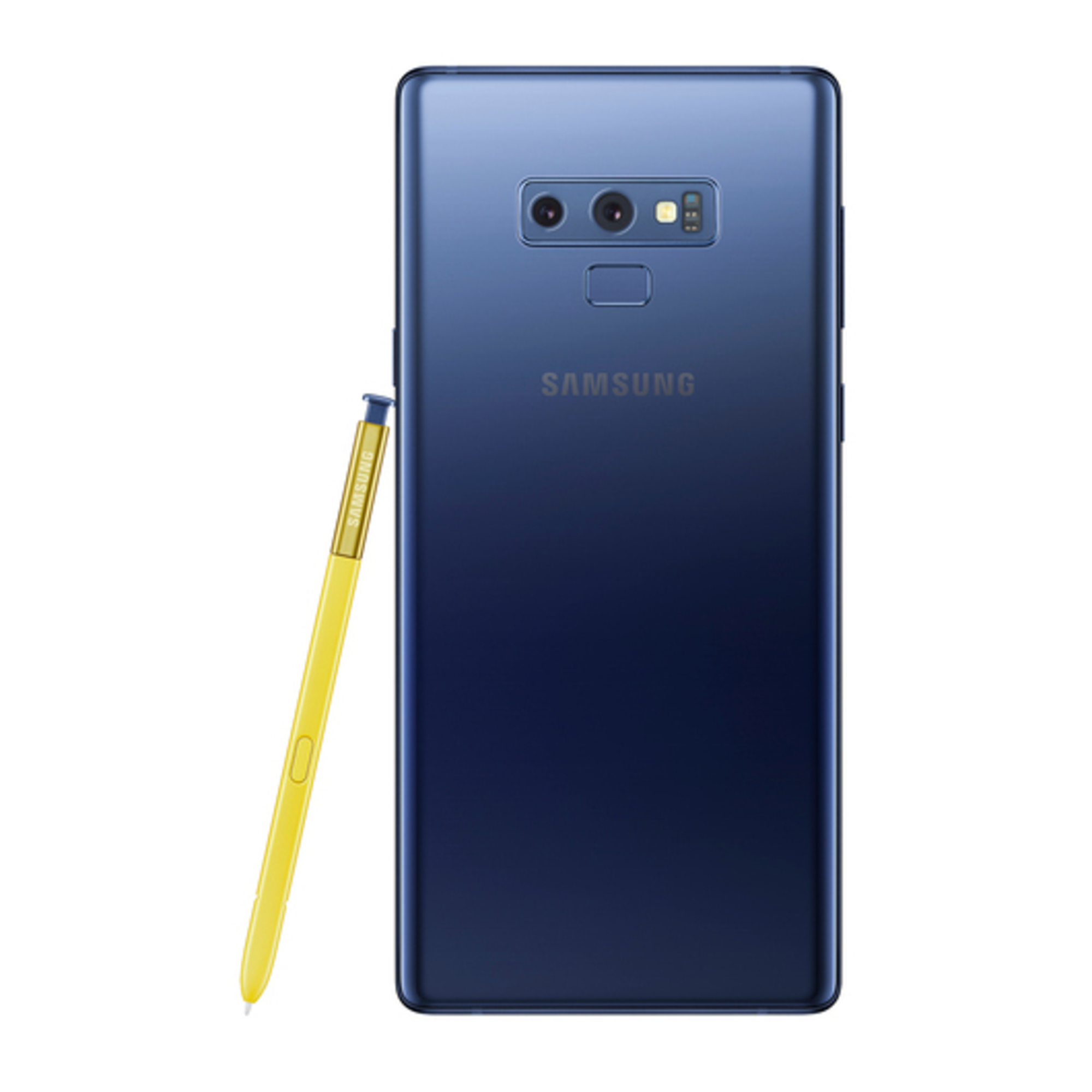 Galaxy Note 9 128 Go, Bleu, débloqué - Neuf