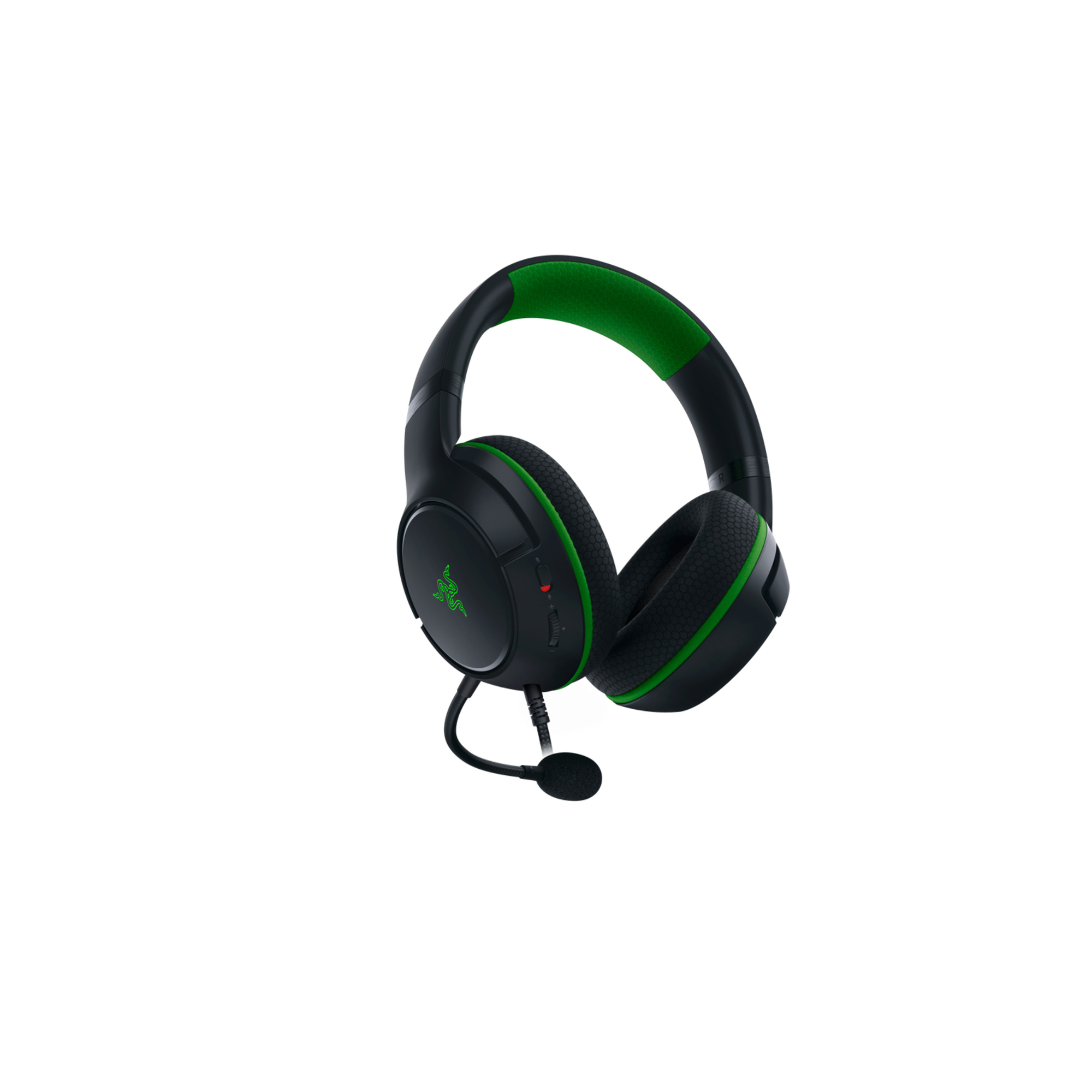 Razer Kaira X for Xbox Casque Avec fil Arceau Jouer Noir - Neuf