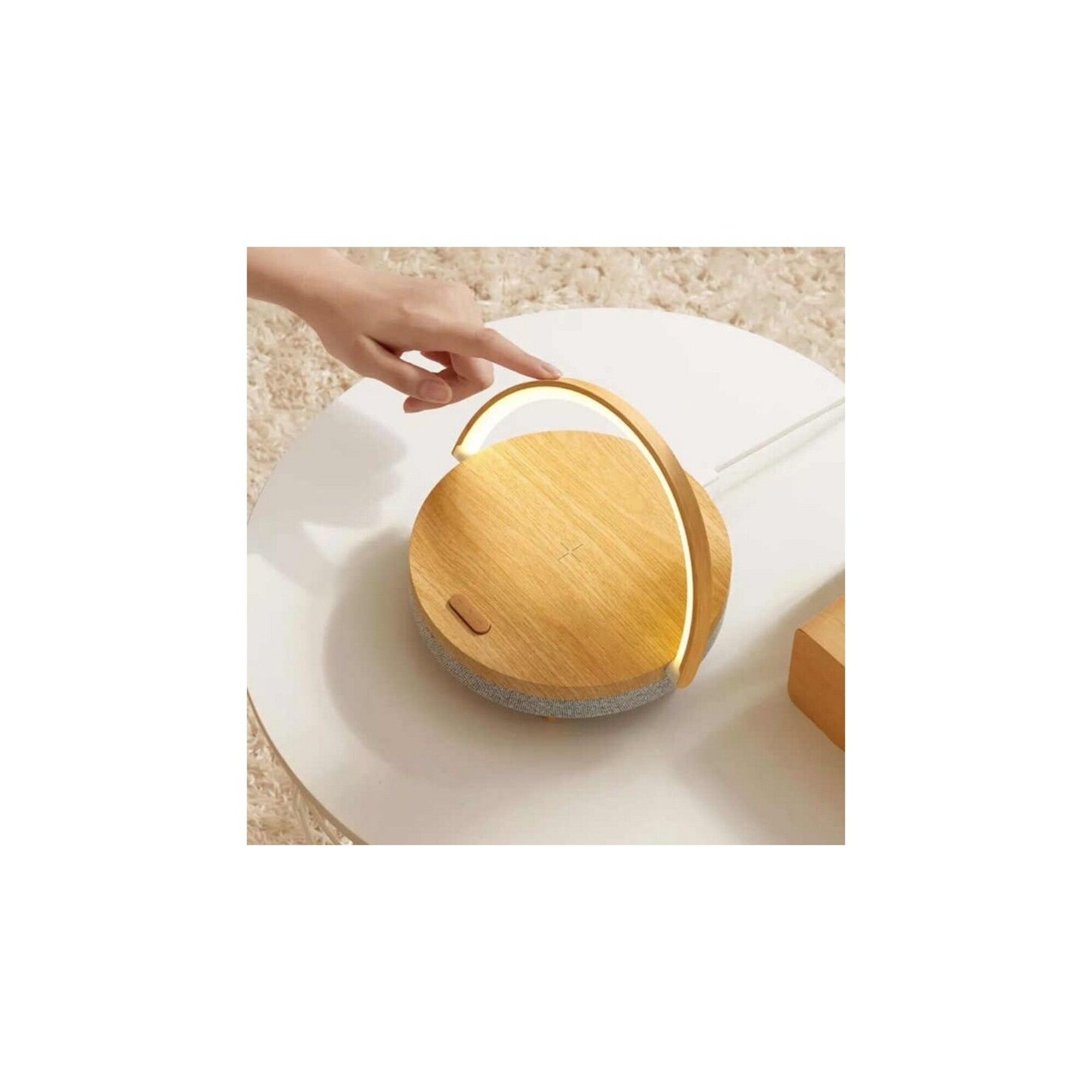 Blaupunkt BLP0420 Enceinte portable mono Neuf - vue 2