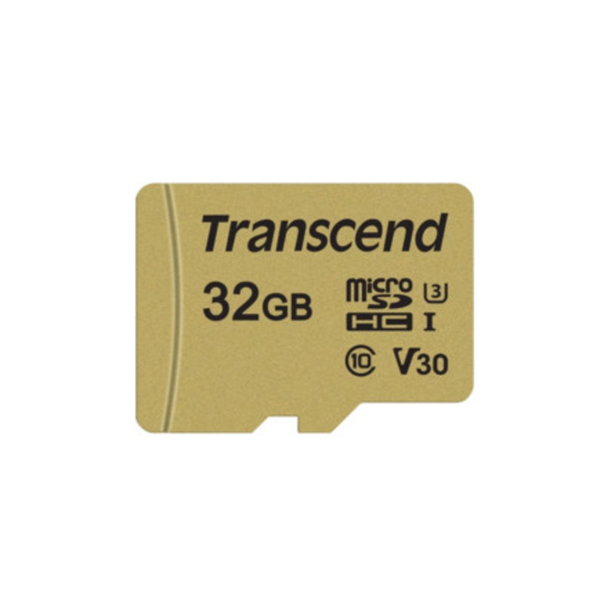Transcend UHS I U3 MicroSDHC Classe 10 Neuf - vue 4