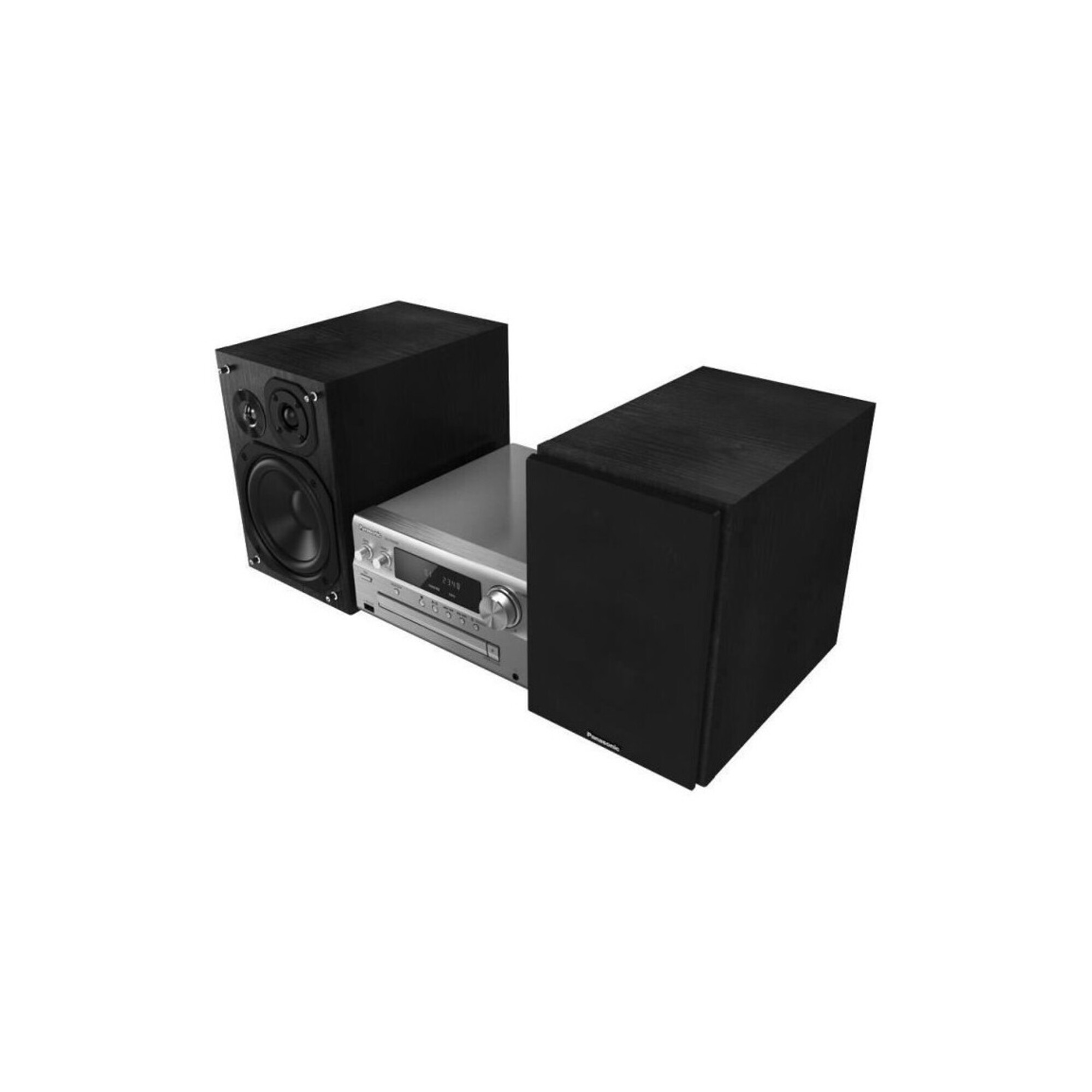 Panasonic Micro chaîne SC PMX802E - vue 4