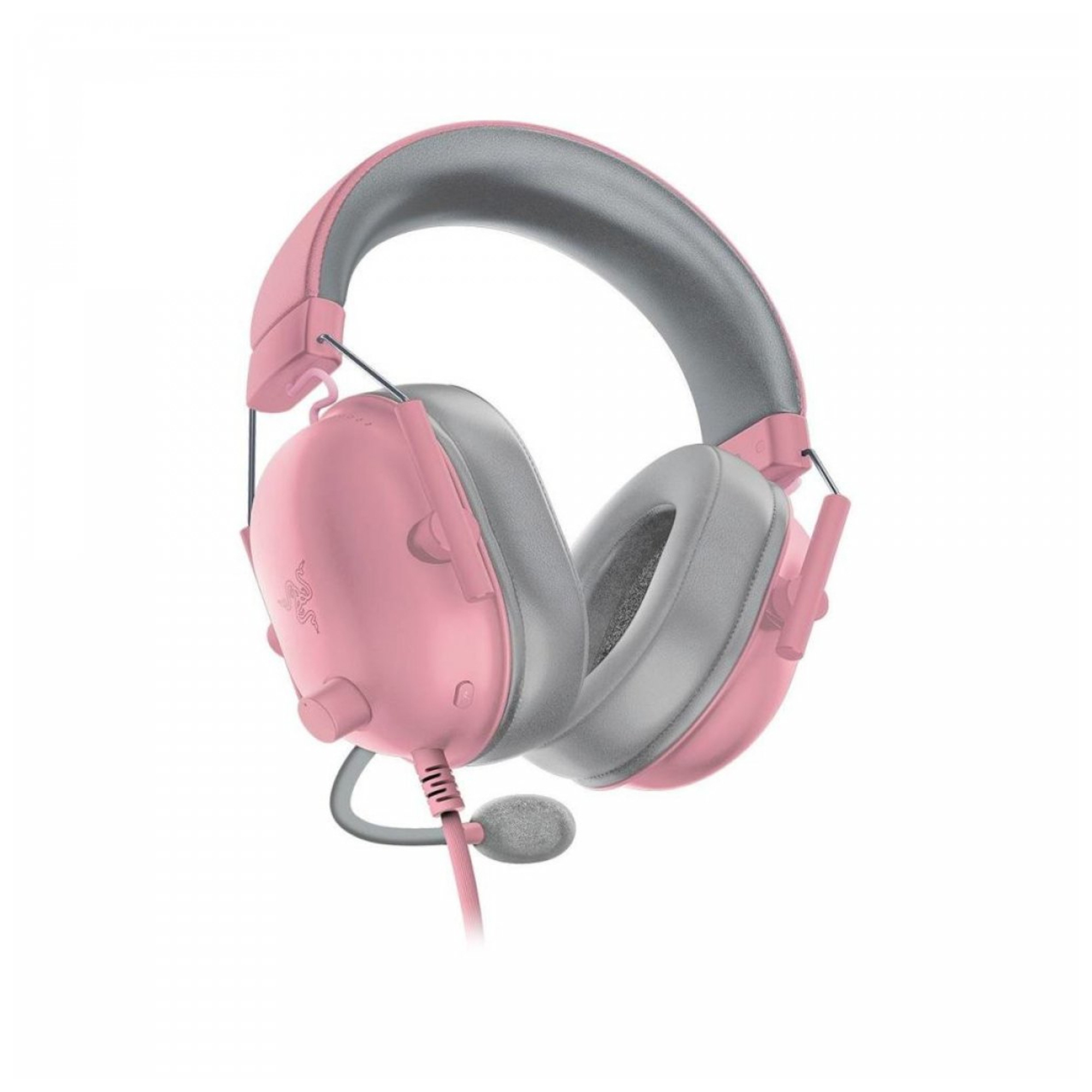 Razer Blackshark V2 X Casque Avec fil Arceau Jouer Rose - Neuf