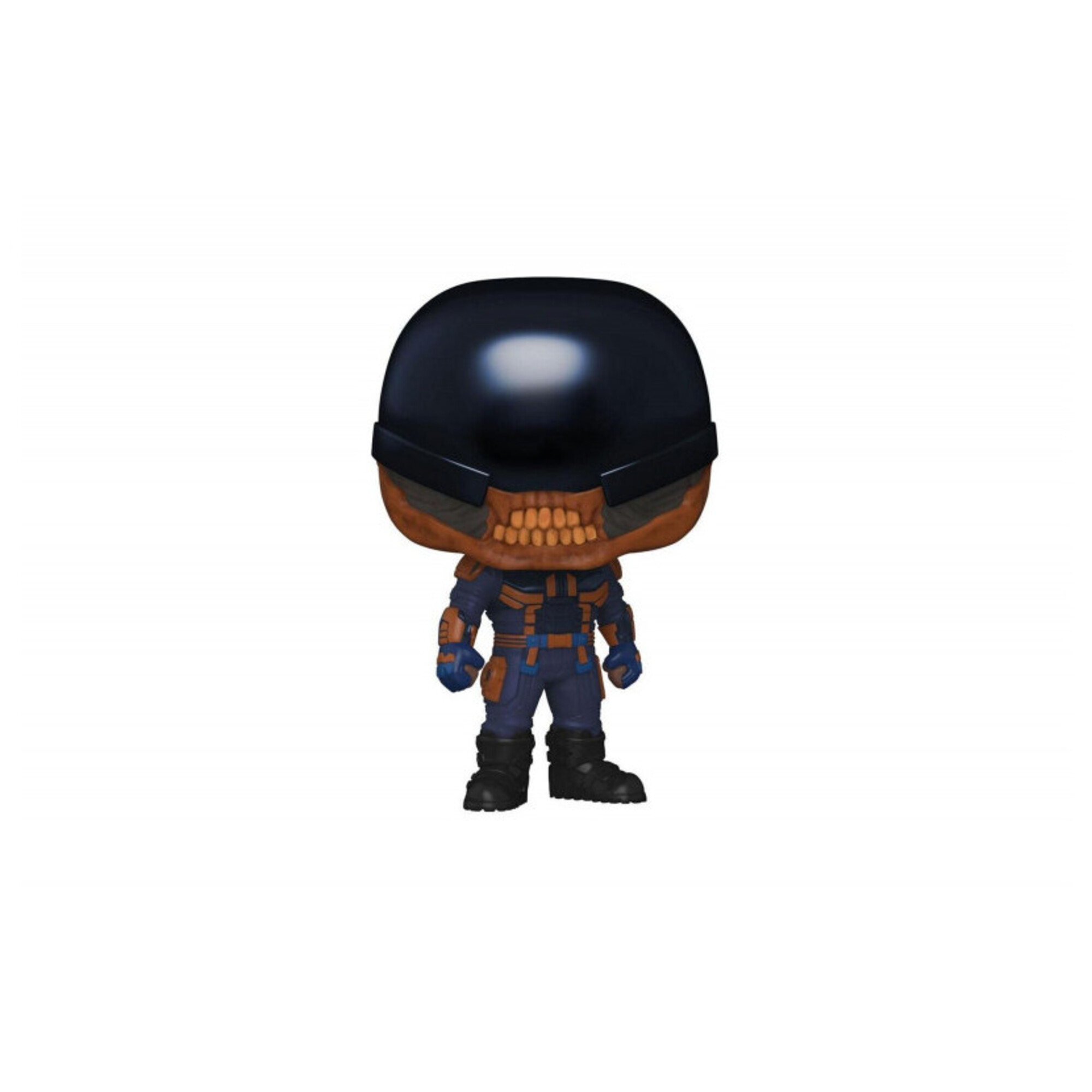 Funko Pop Movies Suicide Squad Bloodsport - vue 2