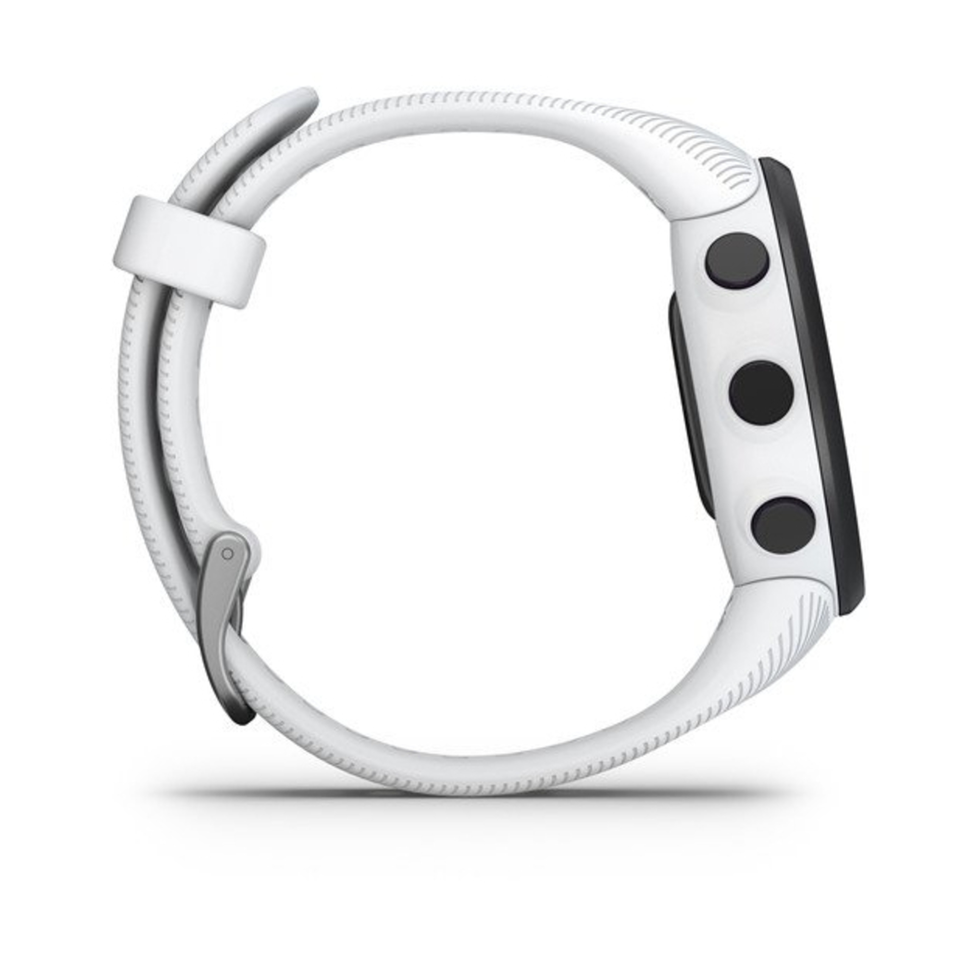 Forerunner 45S 2,64  (1.04 ) Mip 42 Mm Noir Gps (Satellite) - Bon état