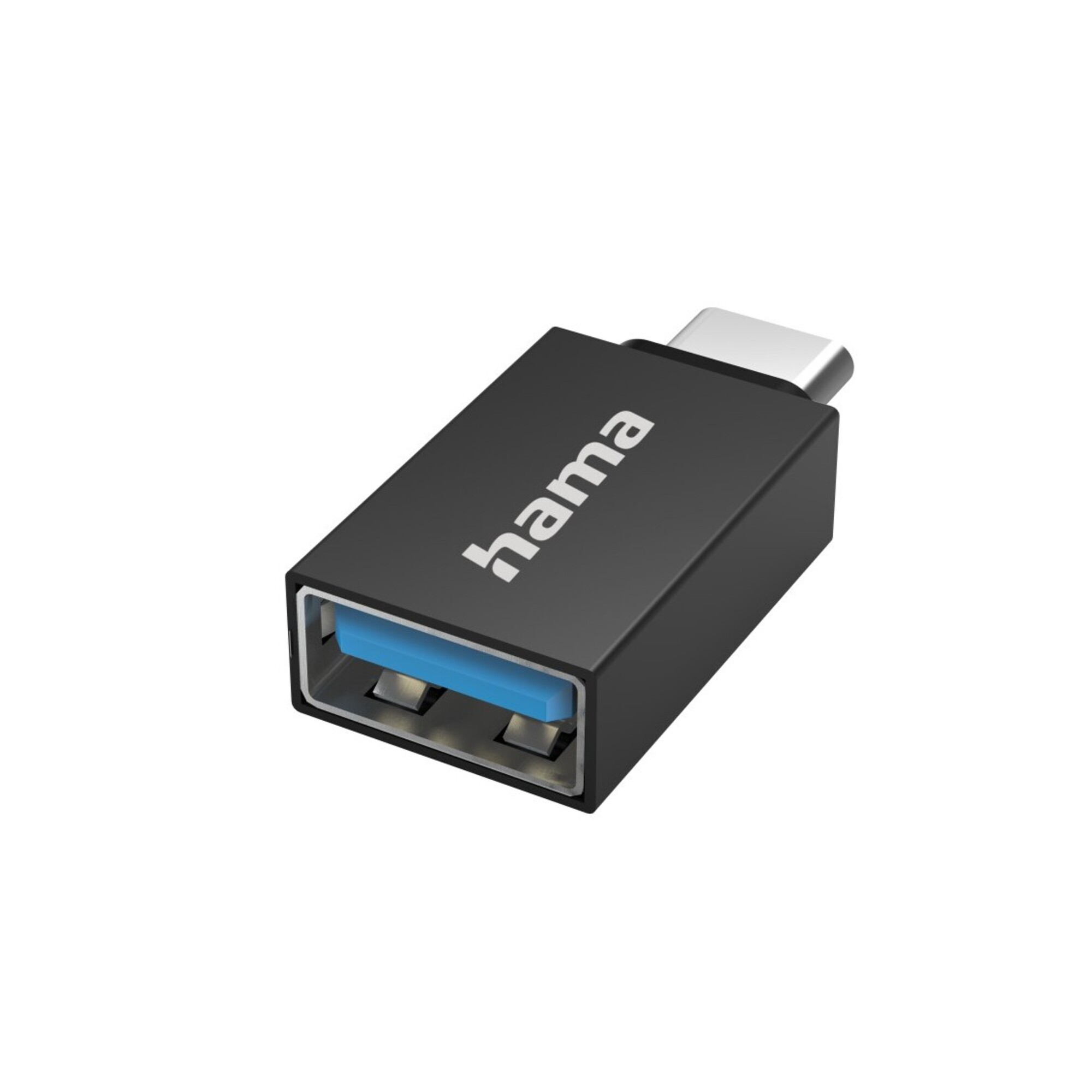 USB OTG Adaptateur USB C Plug USB Socket USB 3.2 Gen 1 5 Gbit/ Neuf