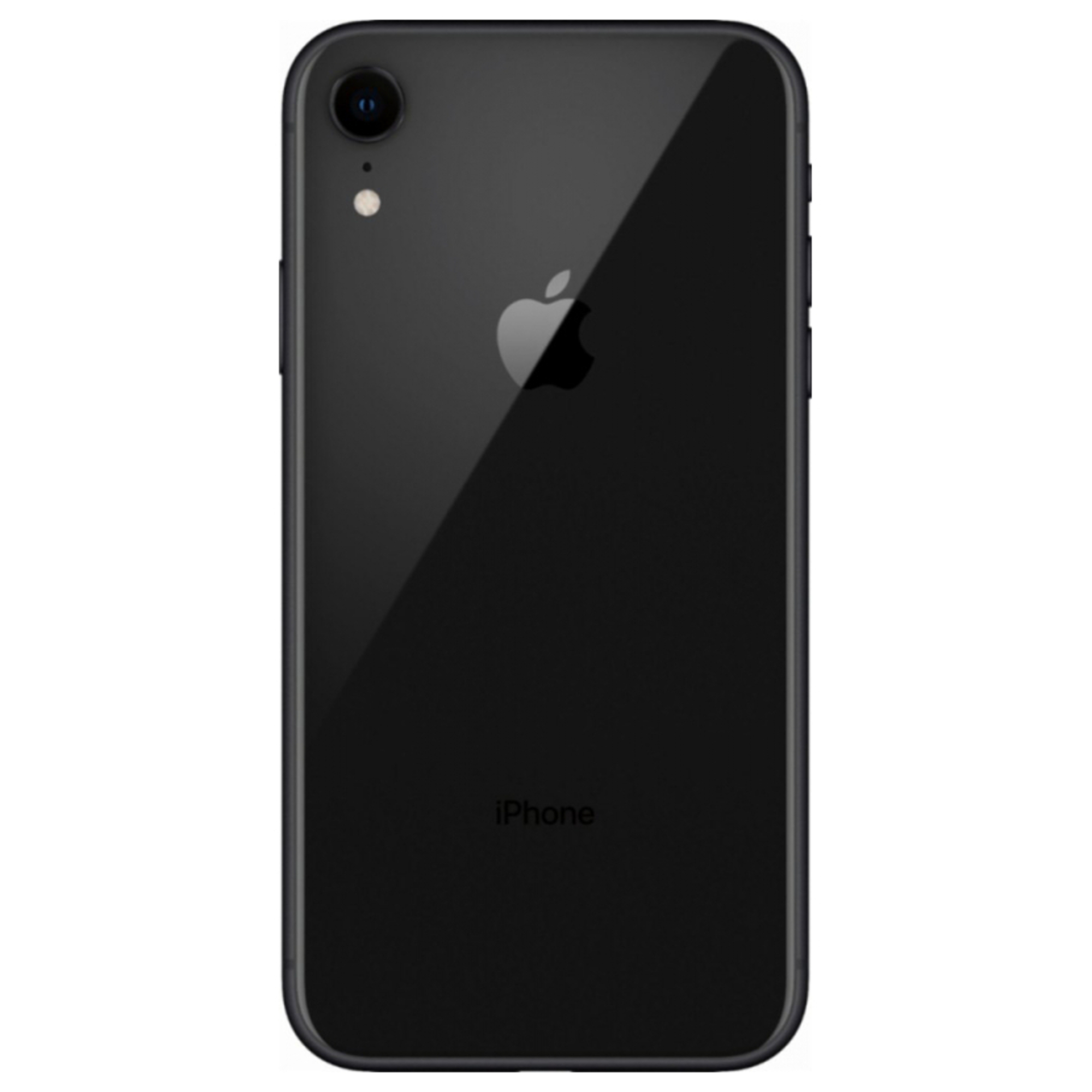 iPhone XR 64 Go, Noir, débloqué - Excellent état