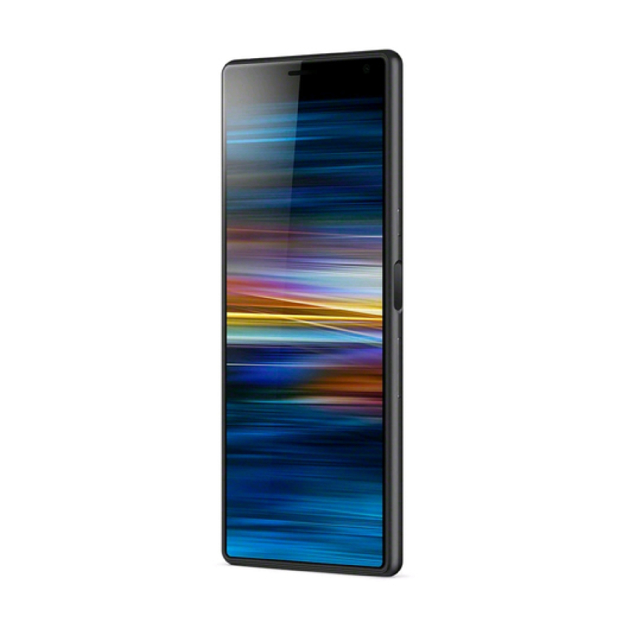 Xperia 10 64 Go, Noir, débloqué - Très bon état