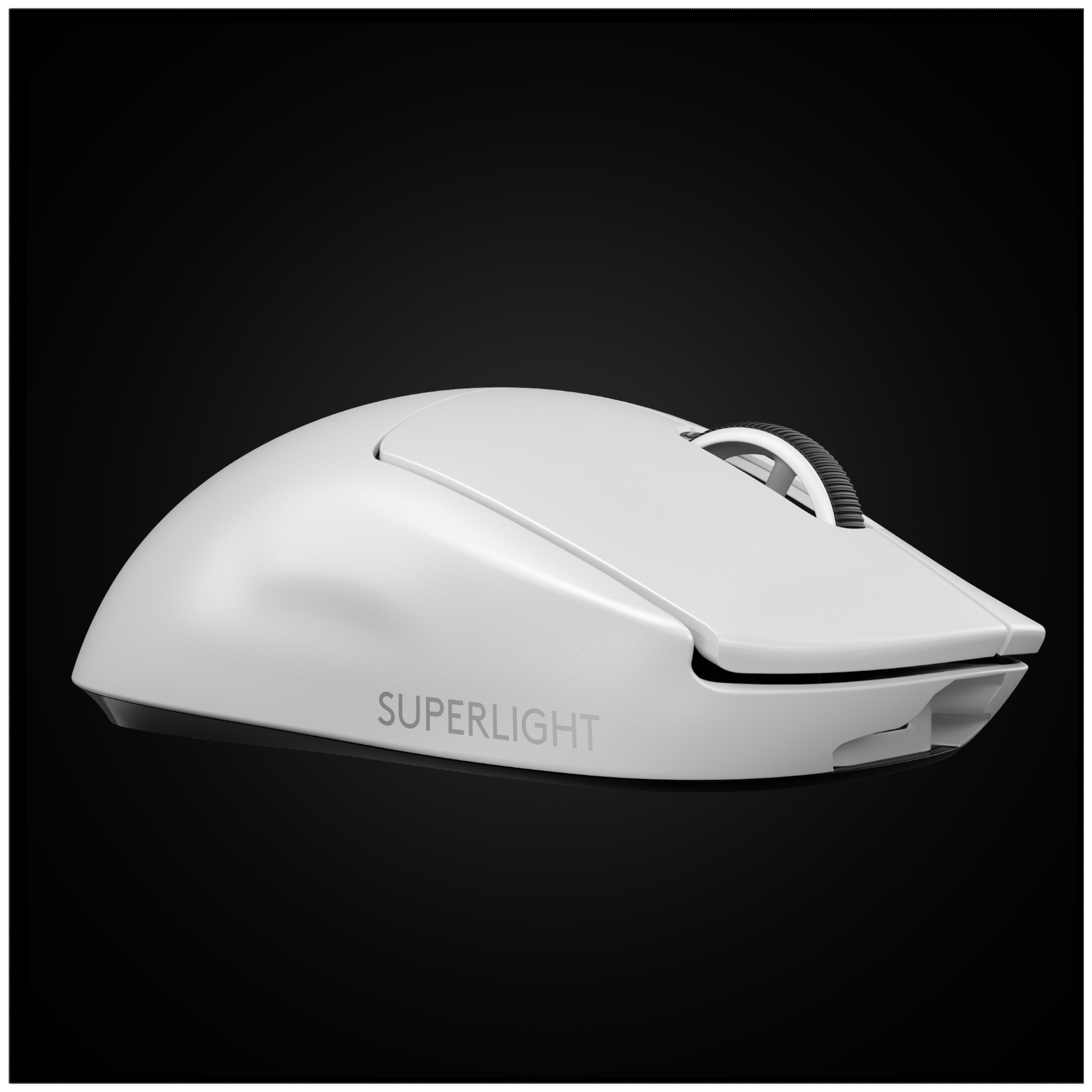 Logitech G Pro X Superlight - Blanc - Neuf