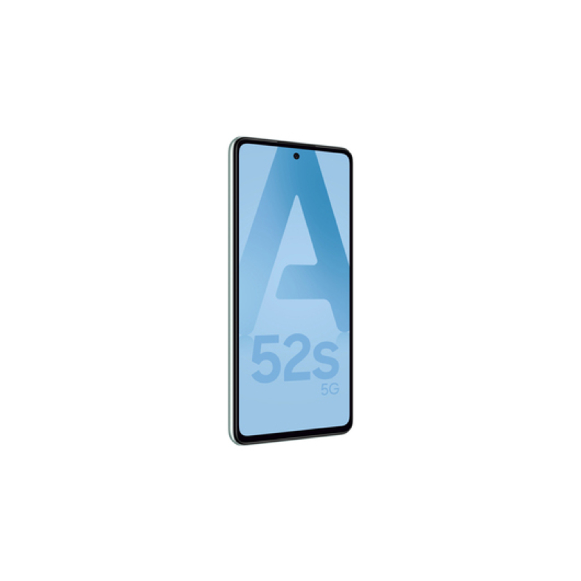 Galaxy A52s 5G 128 Go, Vert, débloqué - Neuf