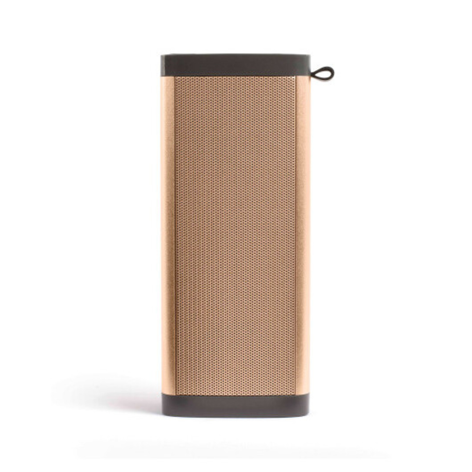 Enceinte Bluetooth 2 x 3W OR GoldenSound - Neuf