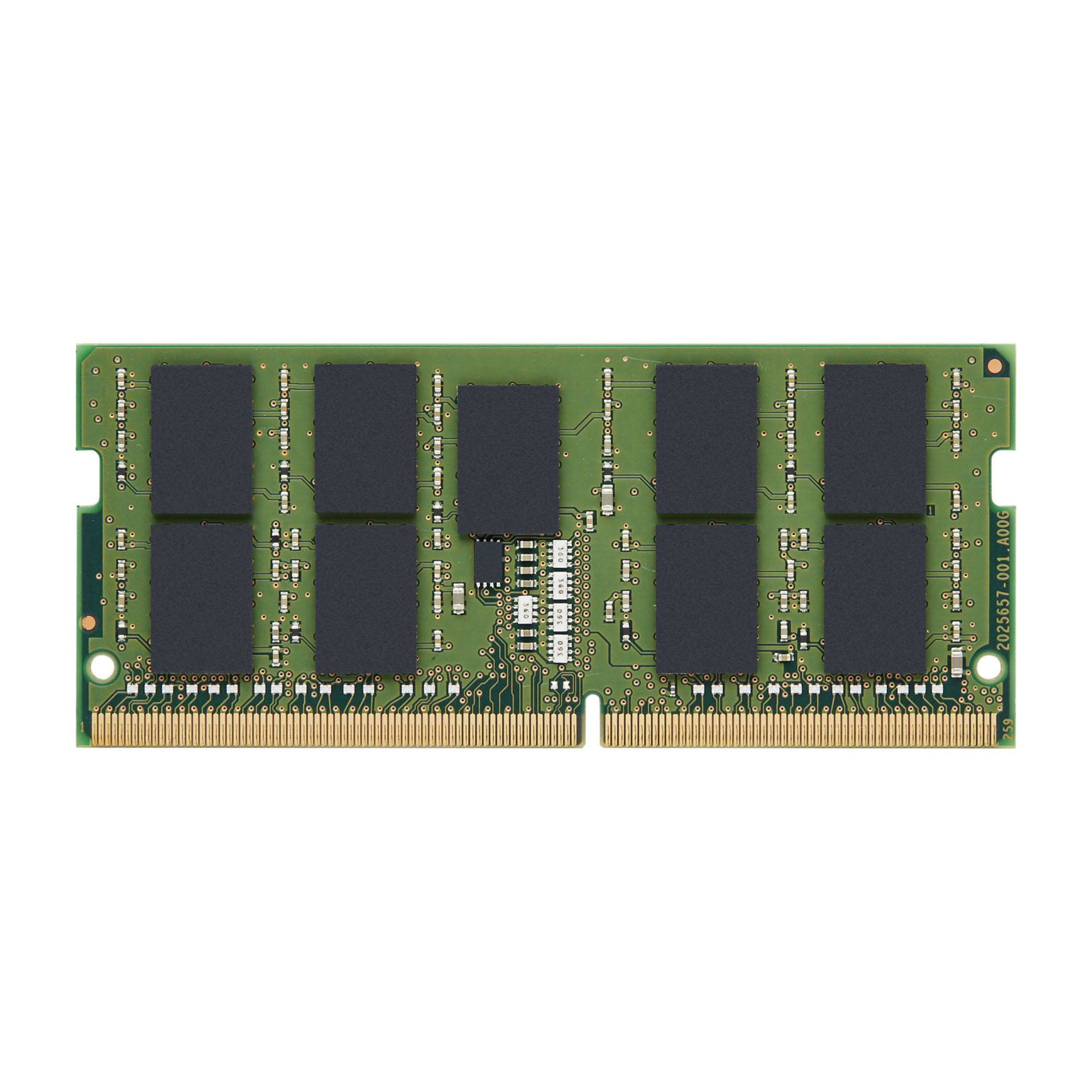 Kingston Technology KSM32SED8/16HD module de mémoire 16 Go DDR4 3200 MHz ECC - Neuf