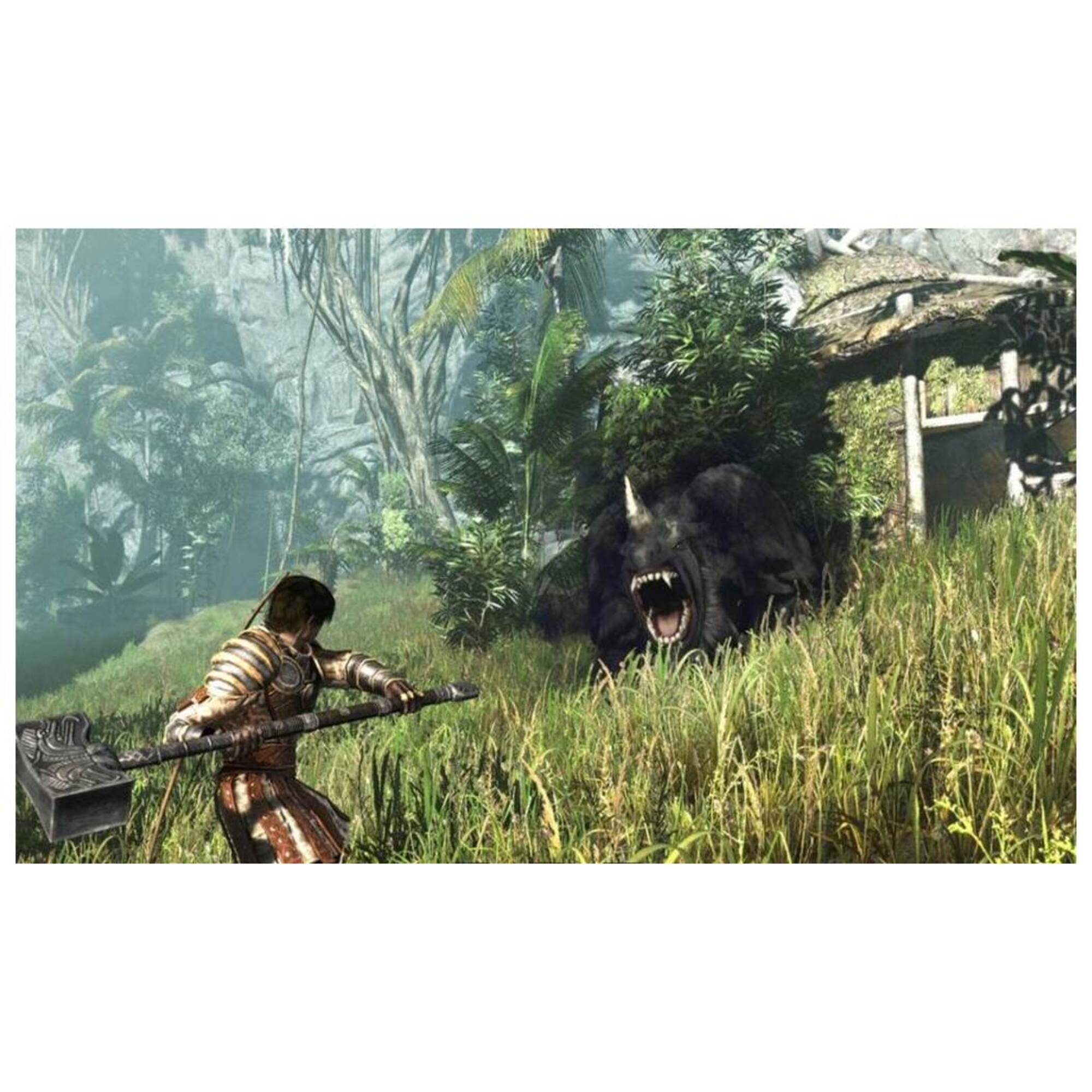 ArcaniA The Complete Tale PS4 Neuf - vue 2