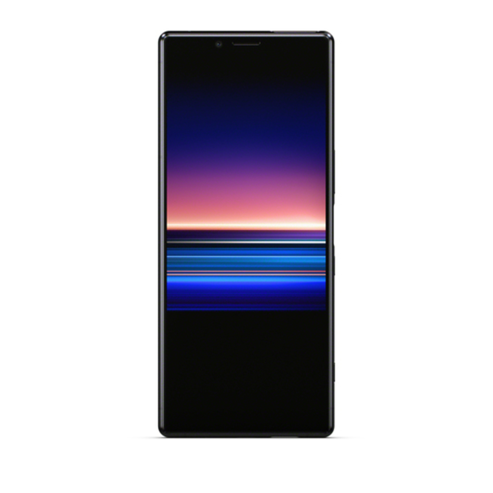 Sony Xperia 1 - vue 8