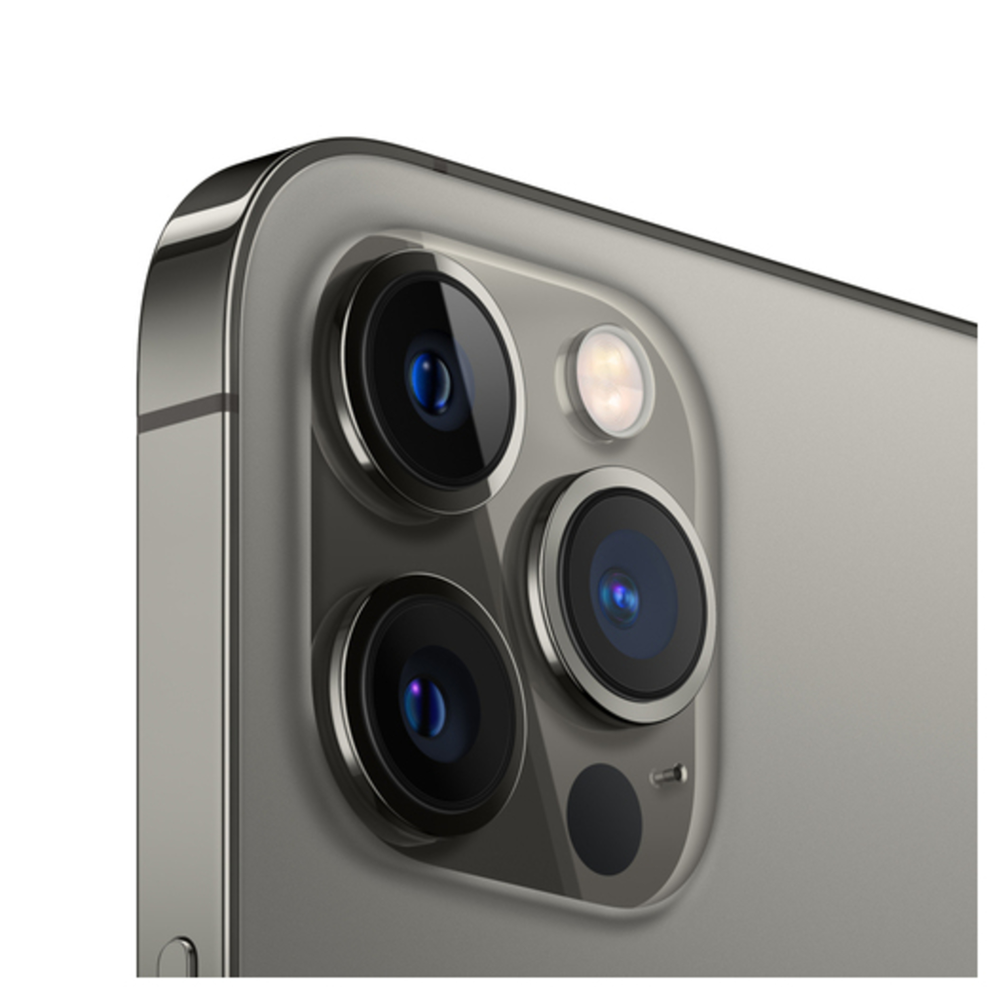 iPhone 12 Pro Max 512 Go, Graphite, débloqué - Très bon état
