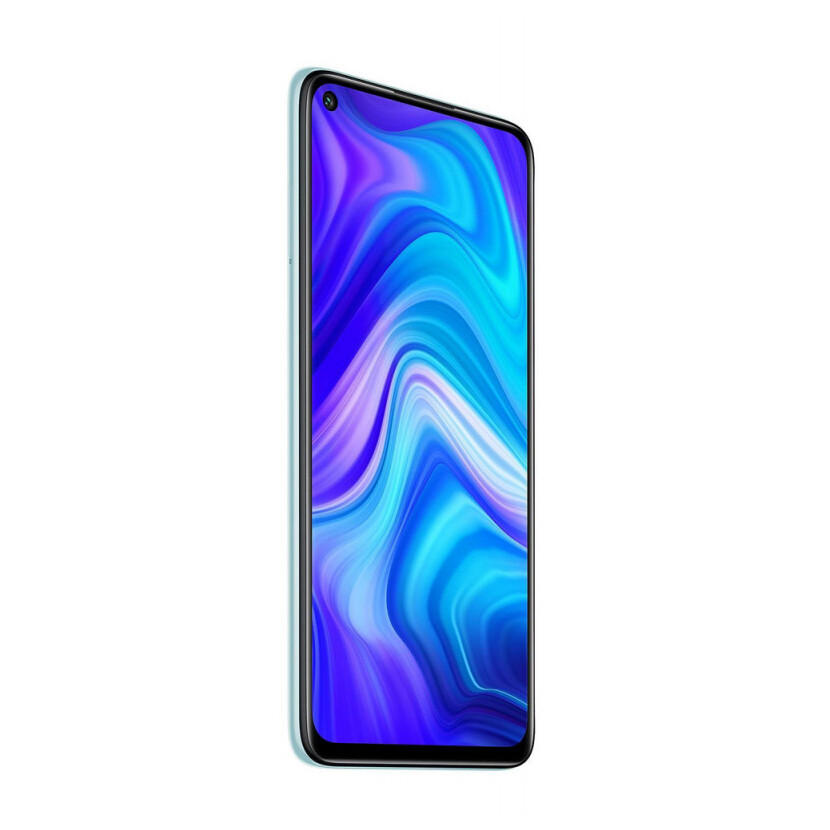 Redmi Note 9 64 Go, Blanc, débloqué - Neuf