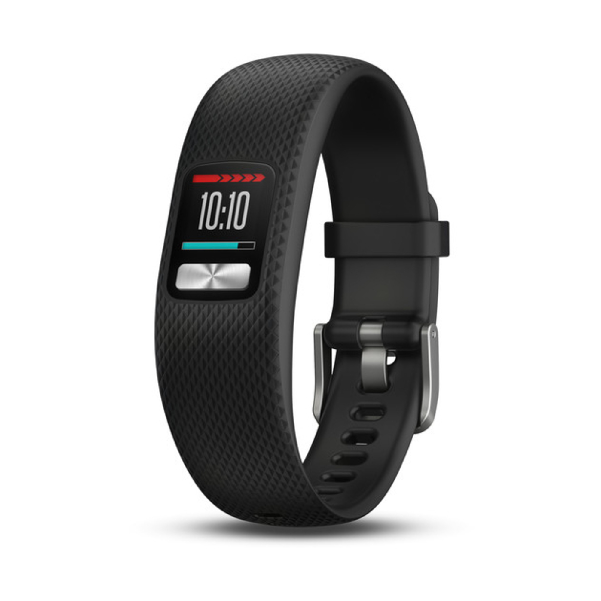 Vívofit 4 Mip Bracelet Connecté 1 55 0.61 Neuf