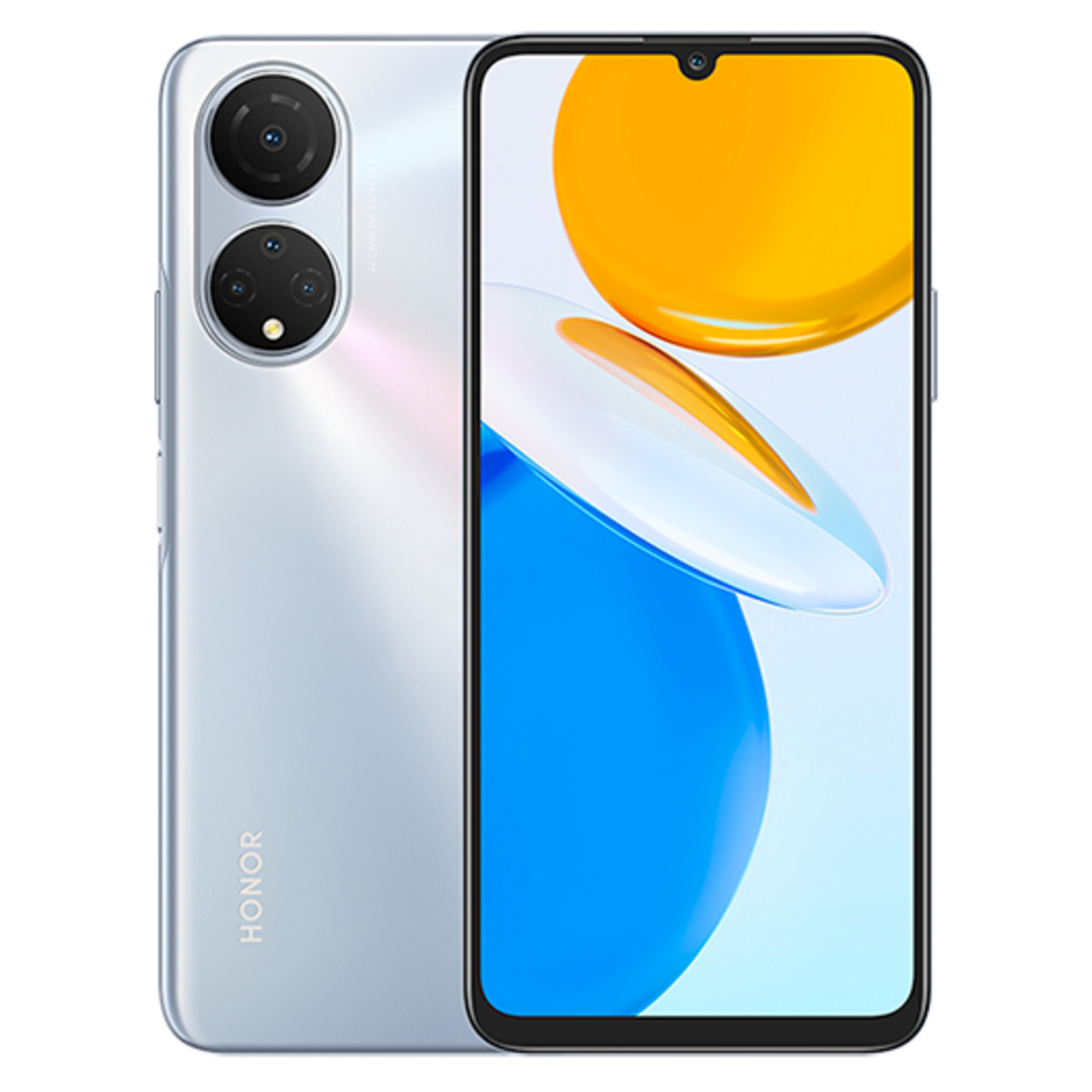 Honor X7