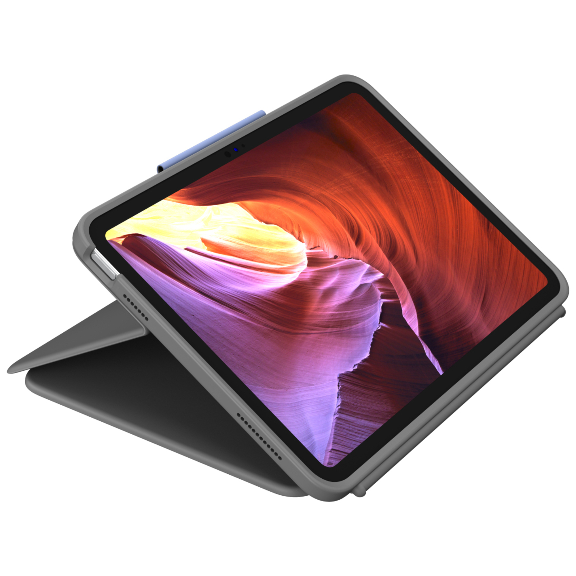 Logitech Rugged Folio Neuf - vue 3