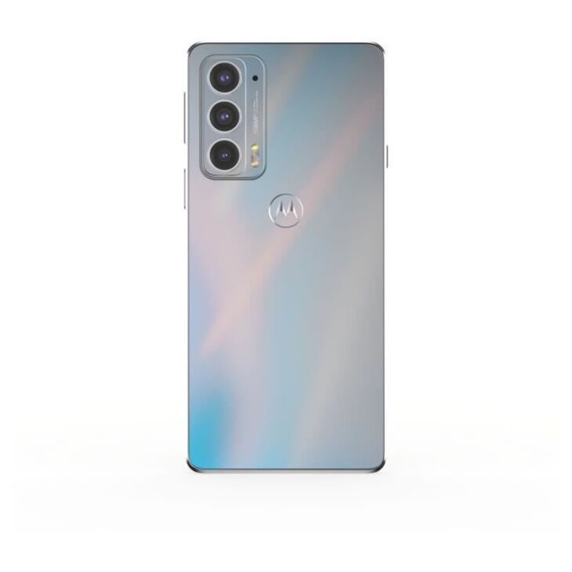 Motorola Moto Edge 20 - vue 8