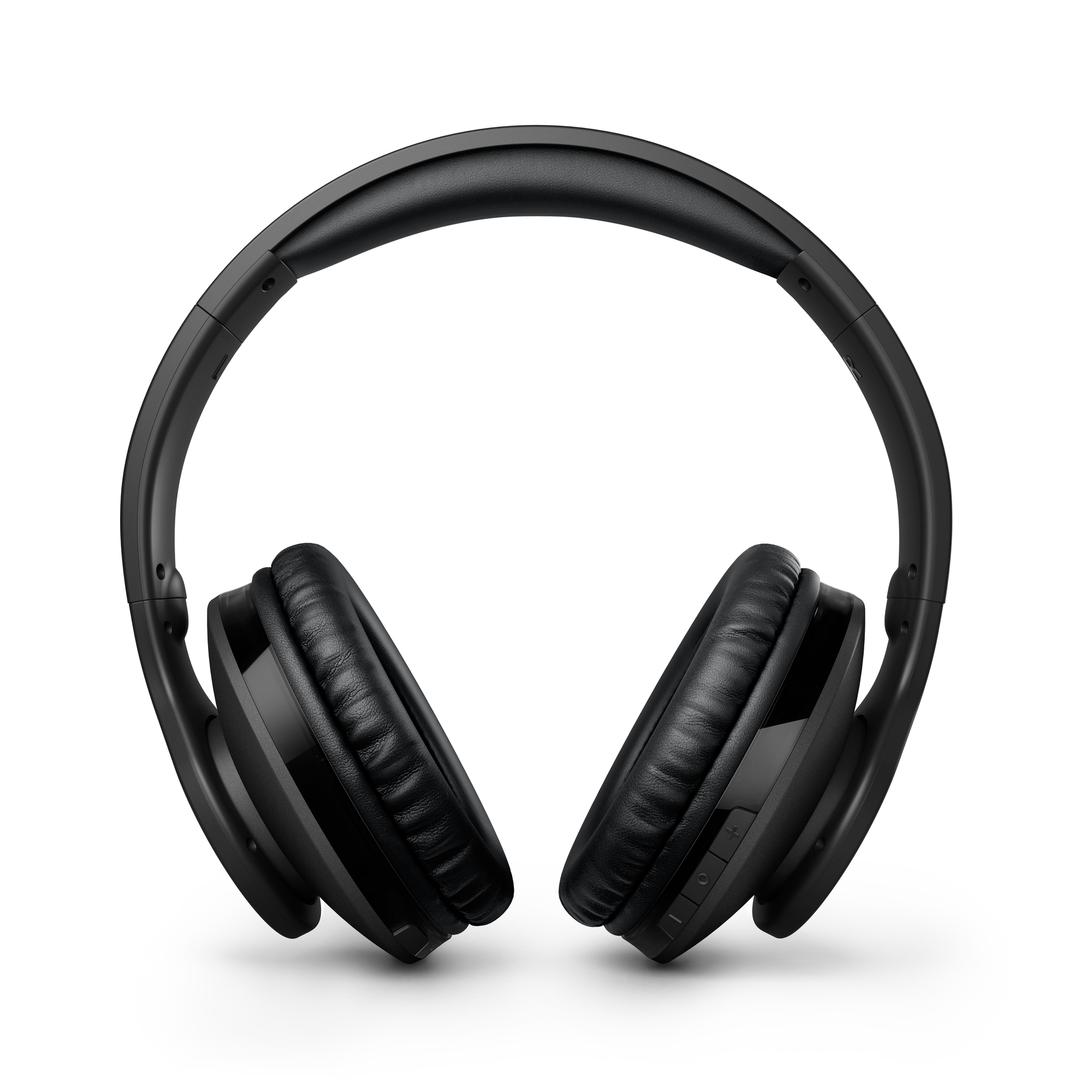 Philips 6000 series TAH6206BK/00 écouteur/casque Écouteurs Sans fil Arceau Musique Bluetooth Noir - Neuf