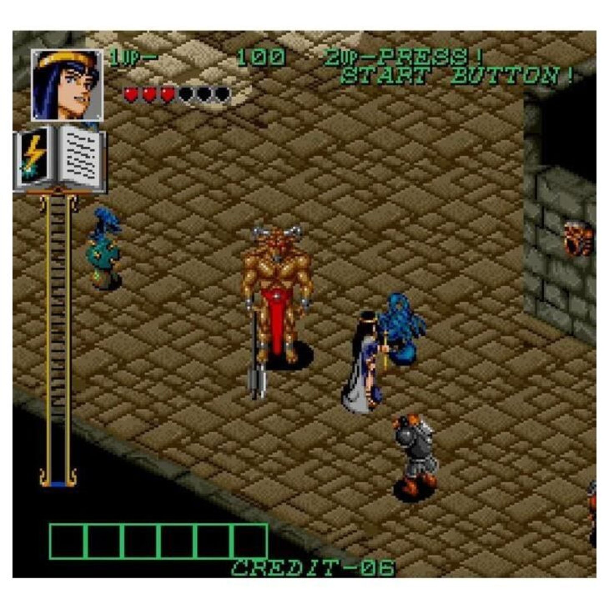 Evercade Data East Arcade Collection 1 Cartouche Evercade Arcade N°2 Neuf - vue 2