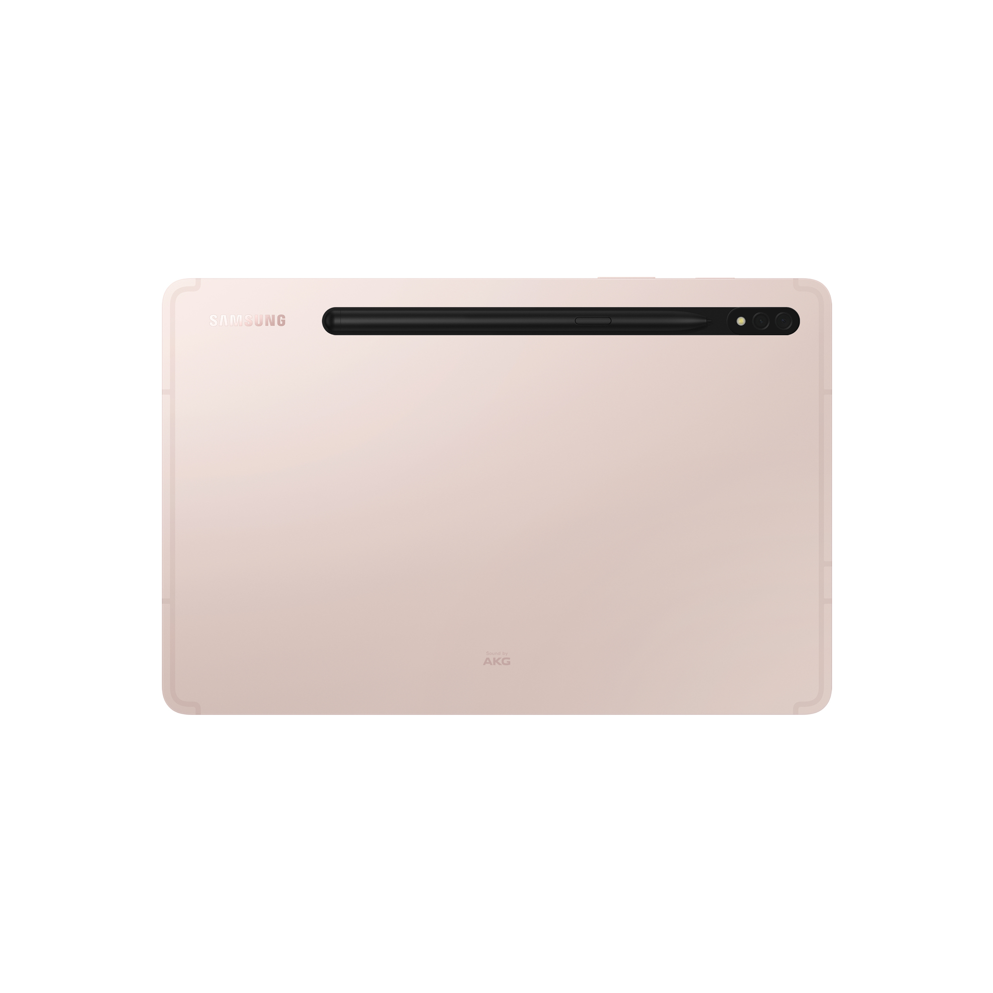 Tablette Tactile - SAMSUNG - Galaxy Tab S8 11  - Wifi + Cellular - 128 Go - Or rose - Excellent état
