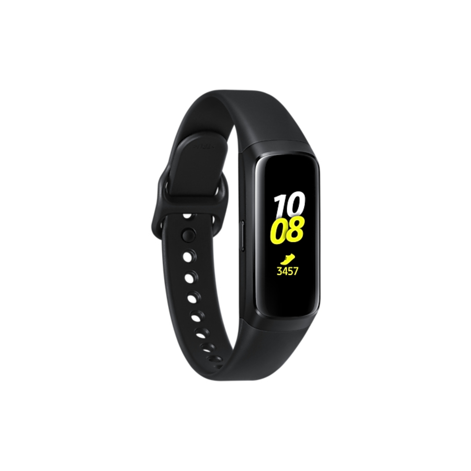 Samsung Galaxy Fit - vue 2