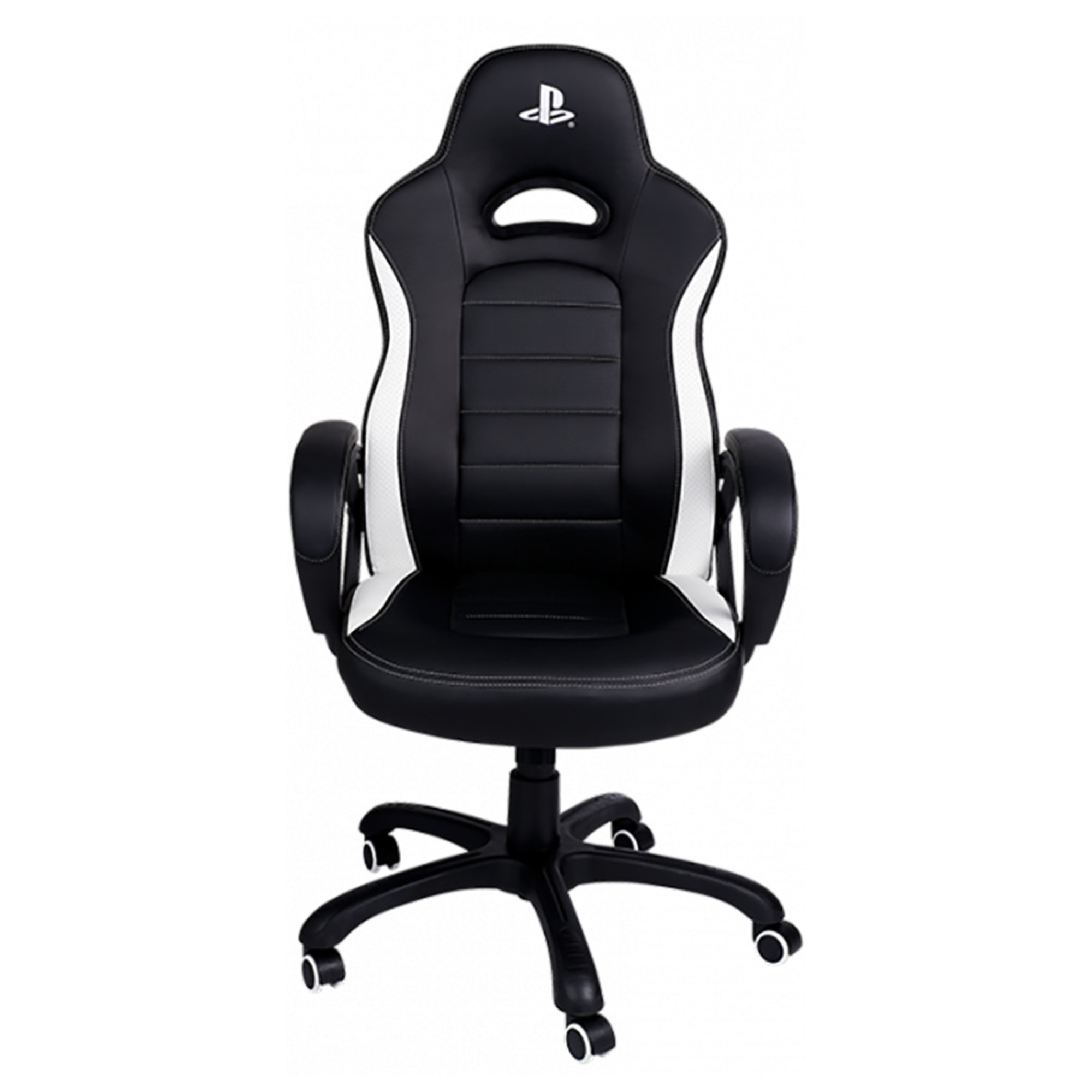 Chaise Gaming Playstation PCCH-350 Noir et blanc Nacon - Neuf