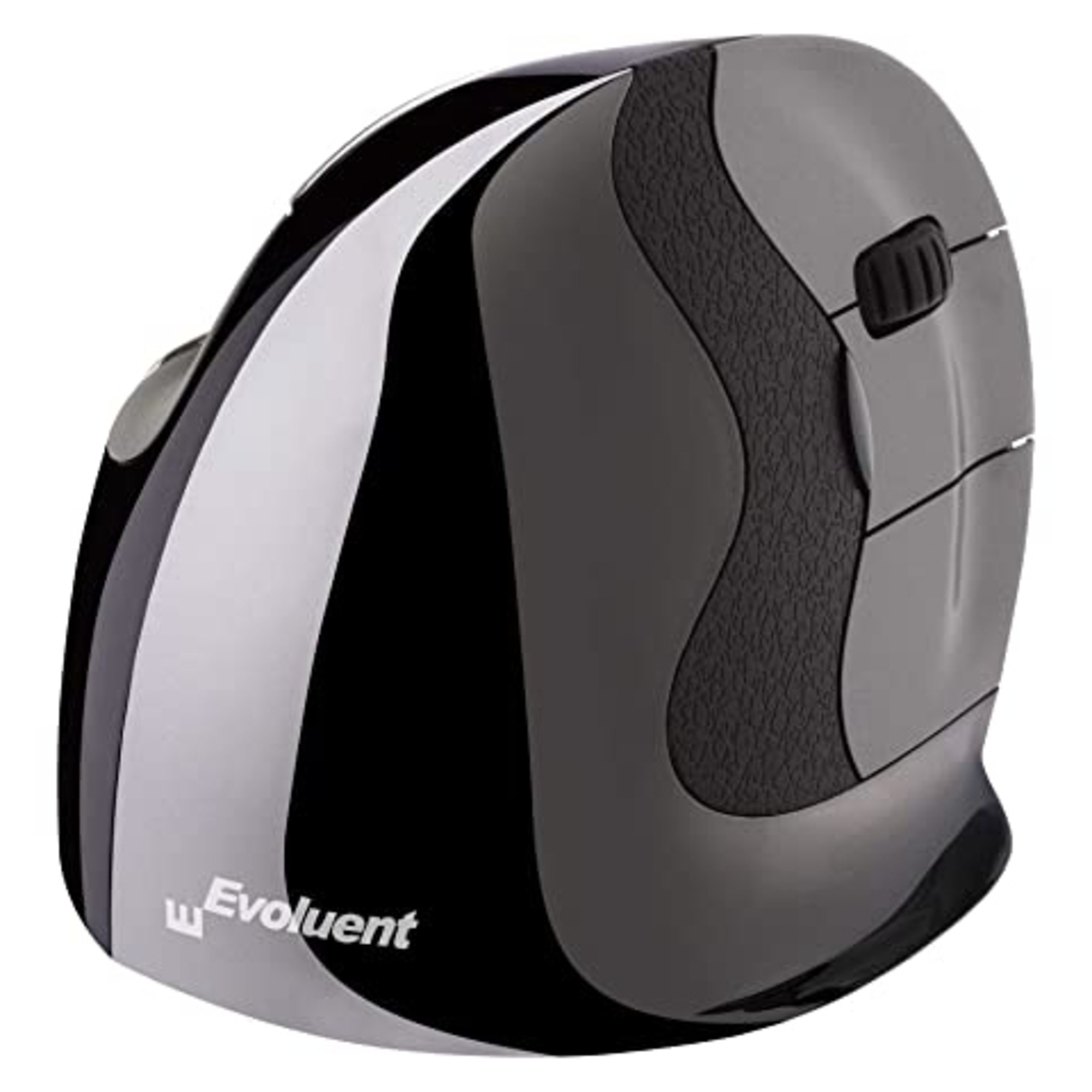 Evoluent Vmdlw Souris Bureau Droitier Rf Sans Fil Laser - Excellent État