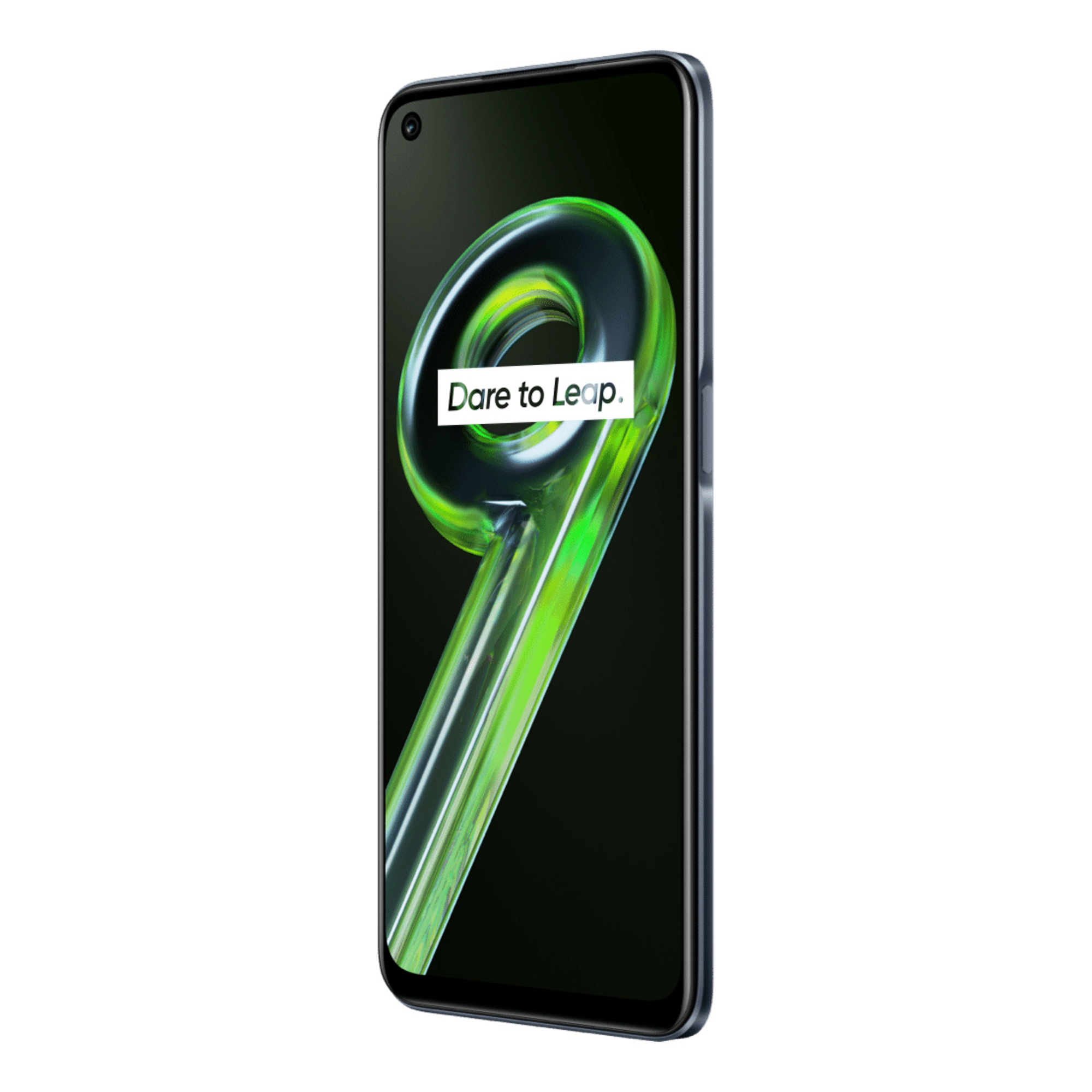 realme 9 (5G) 64 Go, Noir, Débloqué - Neuf