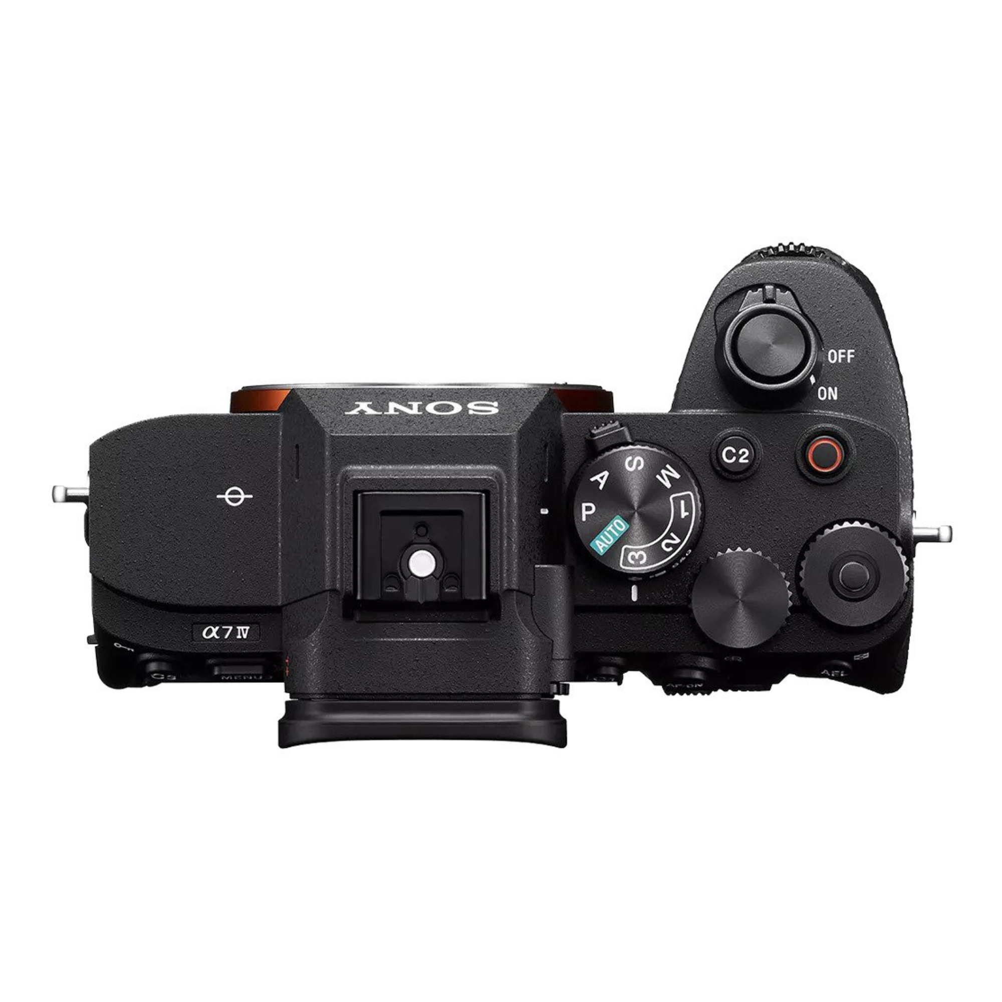 Appareil Photo Hybride Sony A7 IV – 33 MP, Vidéo 4K/60p, Capteur Exmor R - vue 3