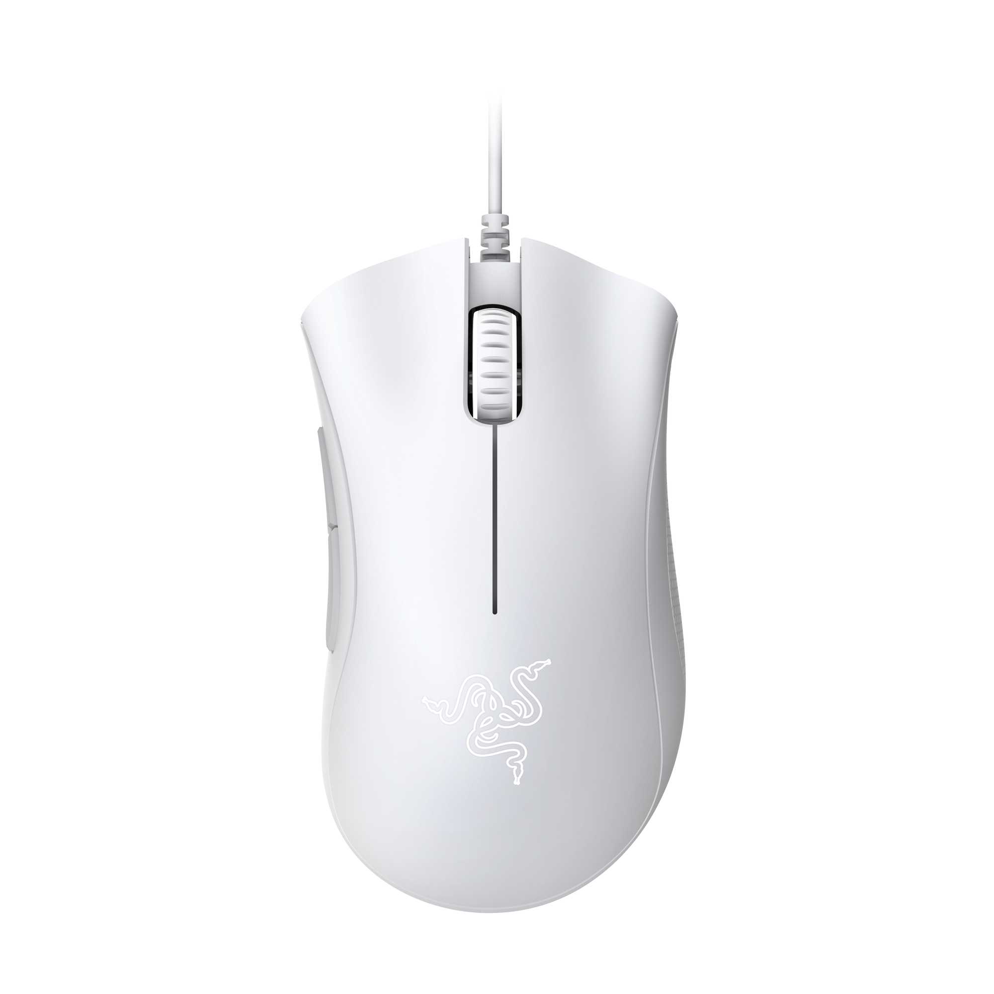 Razer DeathAdder Essential - Blanc - Neuf