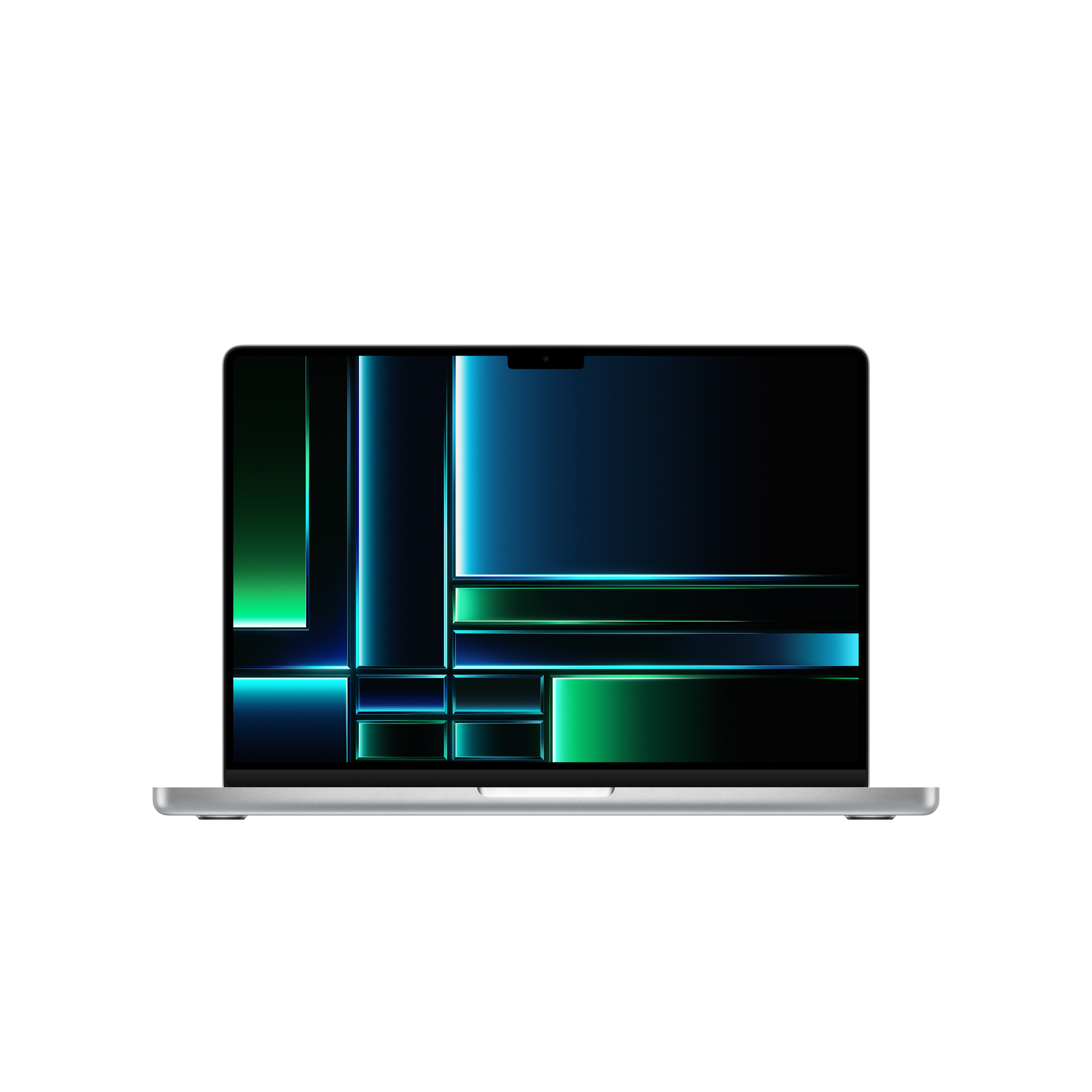 MacBook Pro M2 Pro 2023 14.2' 3.5 GHz Apple GPU 16 AZERTY