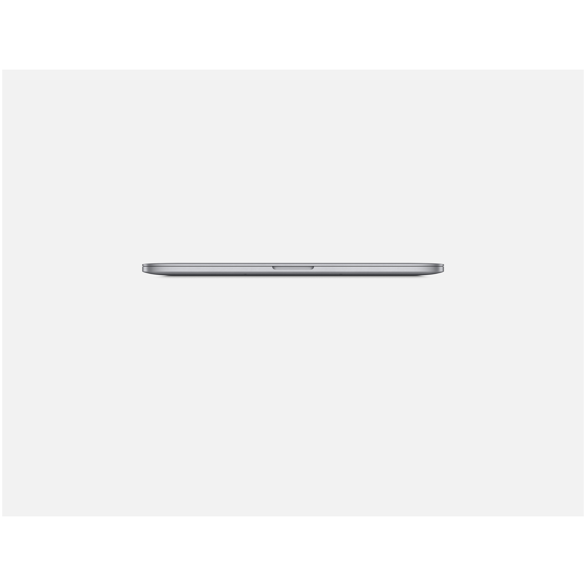 MacBook Pro Core i9 (2019) 16', 4.8 GHz 1 To 32 Go AMD Radeon Pro 5500M, Gris sidéral - QWERTY - Portugais - Très bon état