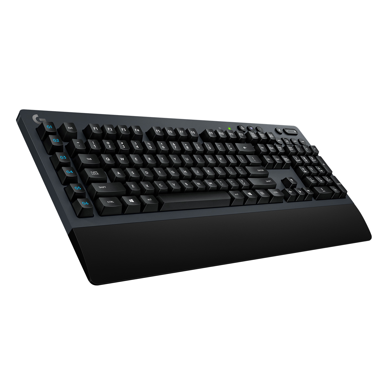 Logitech G G613 Clavier gaming mécanique sans fil - Neuf