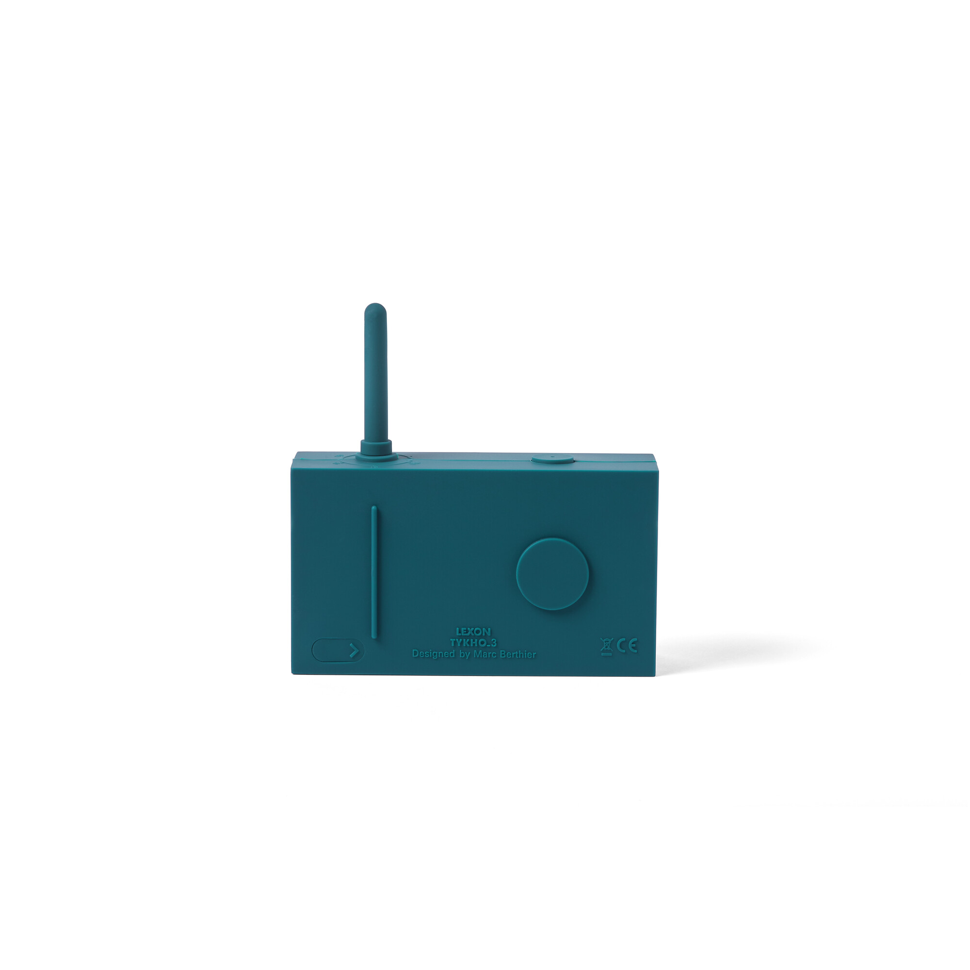 Enceinte Bluetooth et Radio FM TYKHO 3 - vue 10