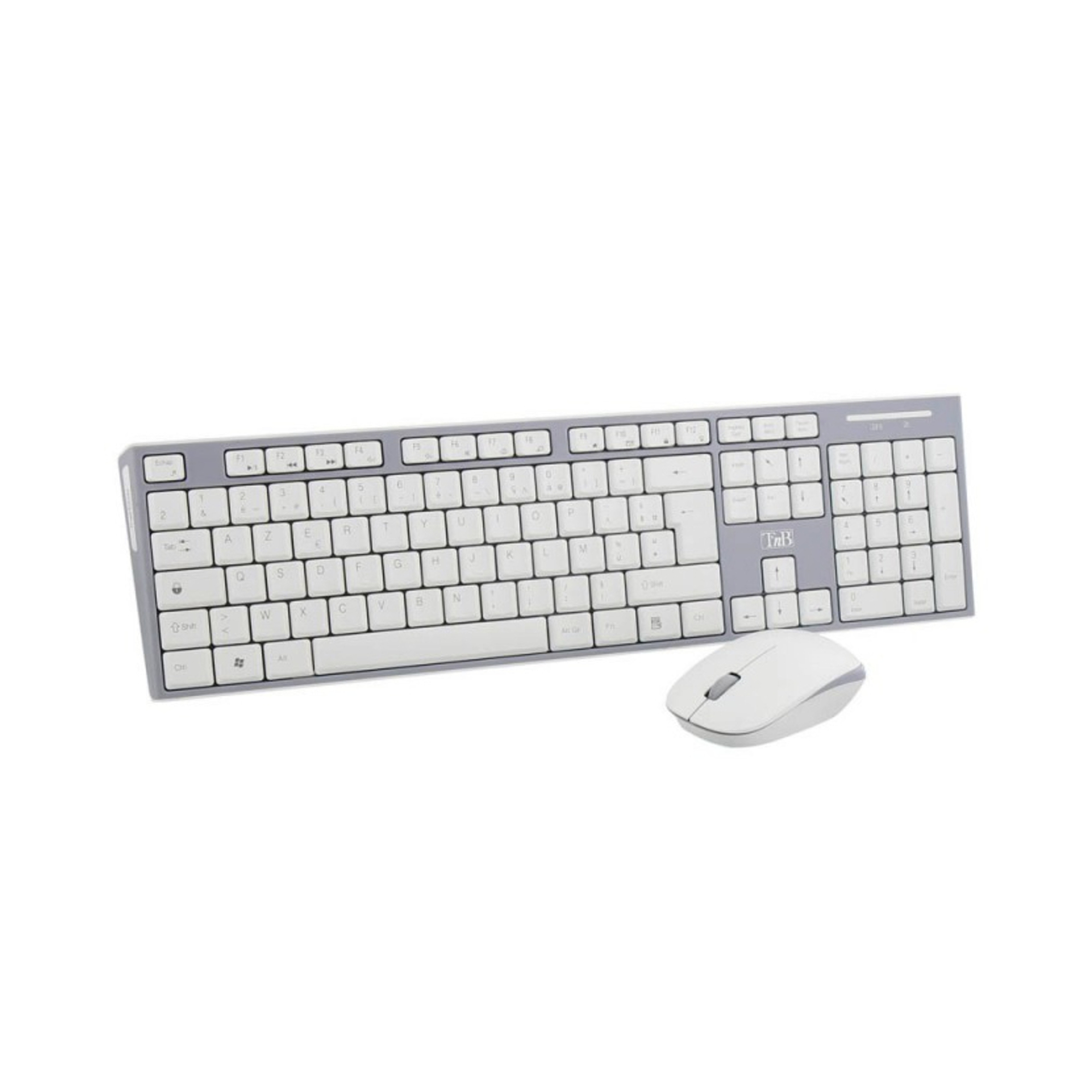 T'nB Pack Clavier Classy - vue 2