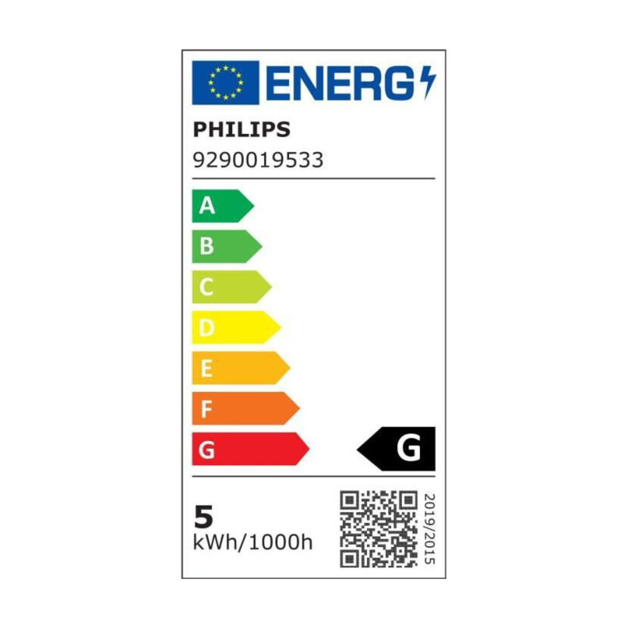 Philips Hue White ambiance GU10 - Spots connectés - Neuf