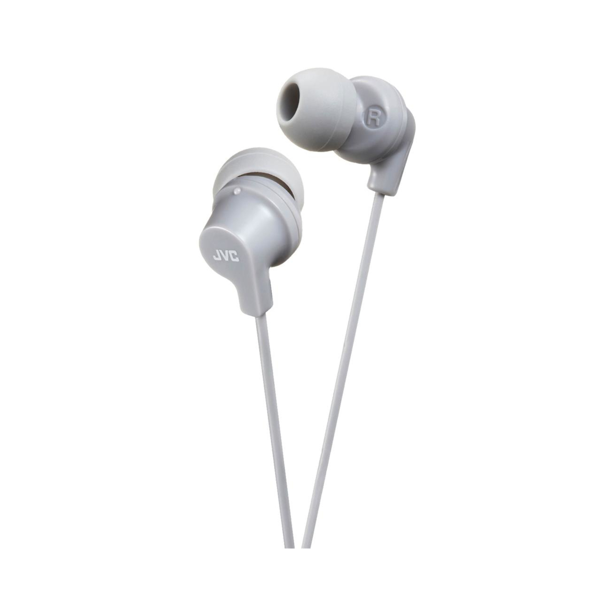 Ecouteurs Filaire Ha fx10 Jvc - vue 8